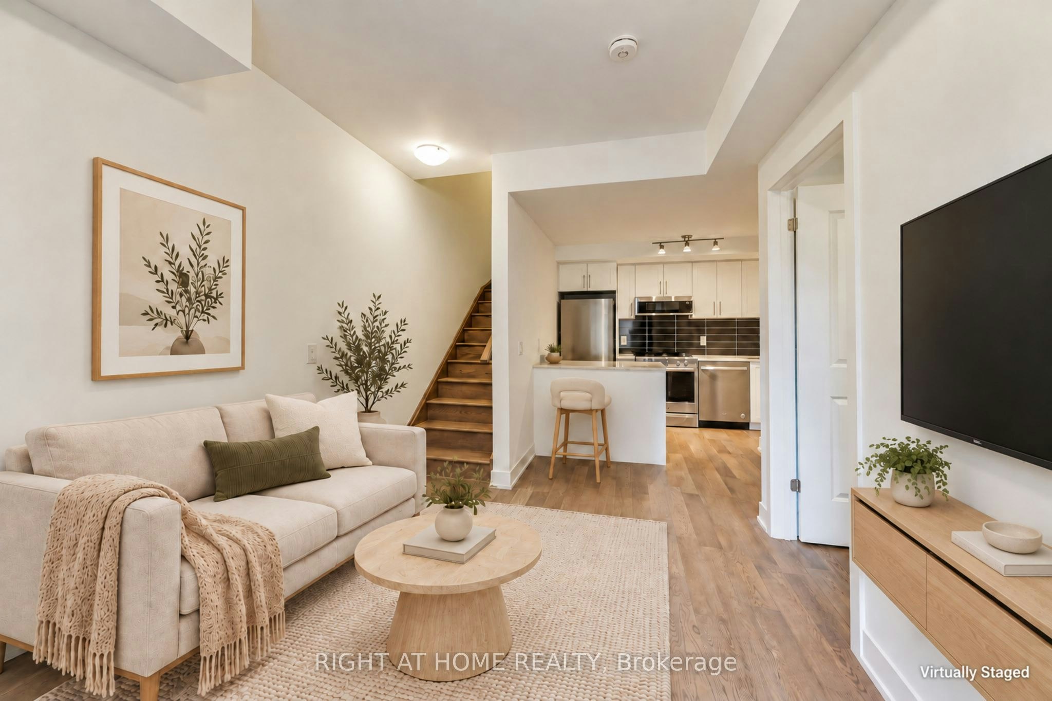 156-1095 Douglas Mccurdy Drive, Mississauga, ON, L5G 0C6