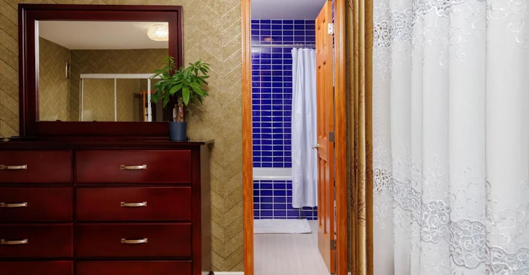 Room #1-6 Elmhurst Drive, Toronto, ON, M9W 2J3 - 10