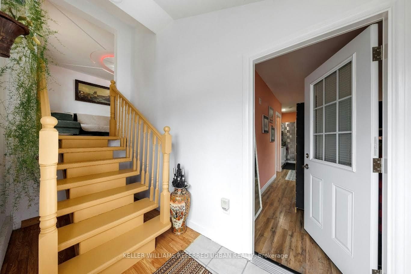 Room #1-6 Elmhurst Drive, Toronto, ON, M9W 2J3 - 4