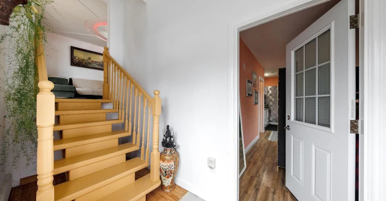 Room #1-6 Elmhurst Drive, Toronto, ON, M9W 2J3 - 4