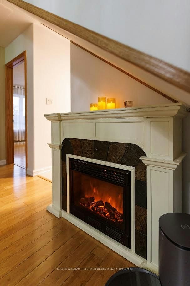 Room #1-6 Elmhurst Drive, Toronto, ON, M9W 2J3 - 7
