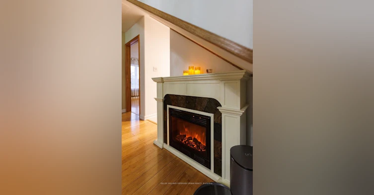Room #1-6 Elmhurst Drive, Toronto, ON, M9W 2J3 - 7