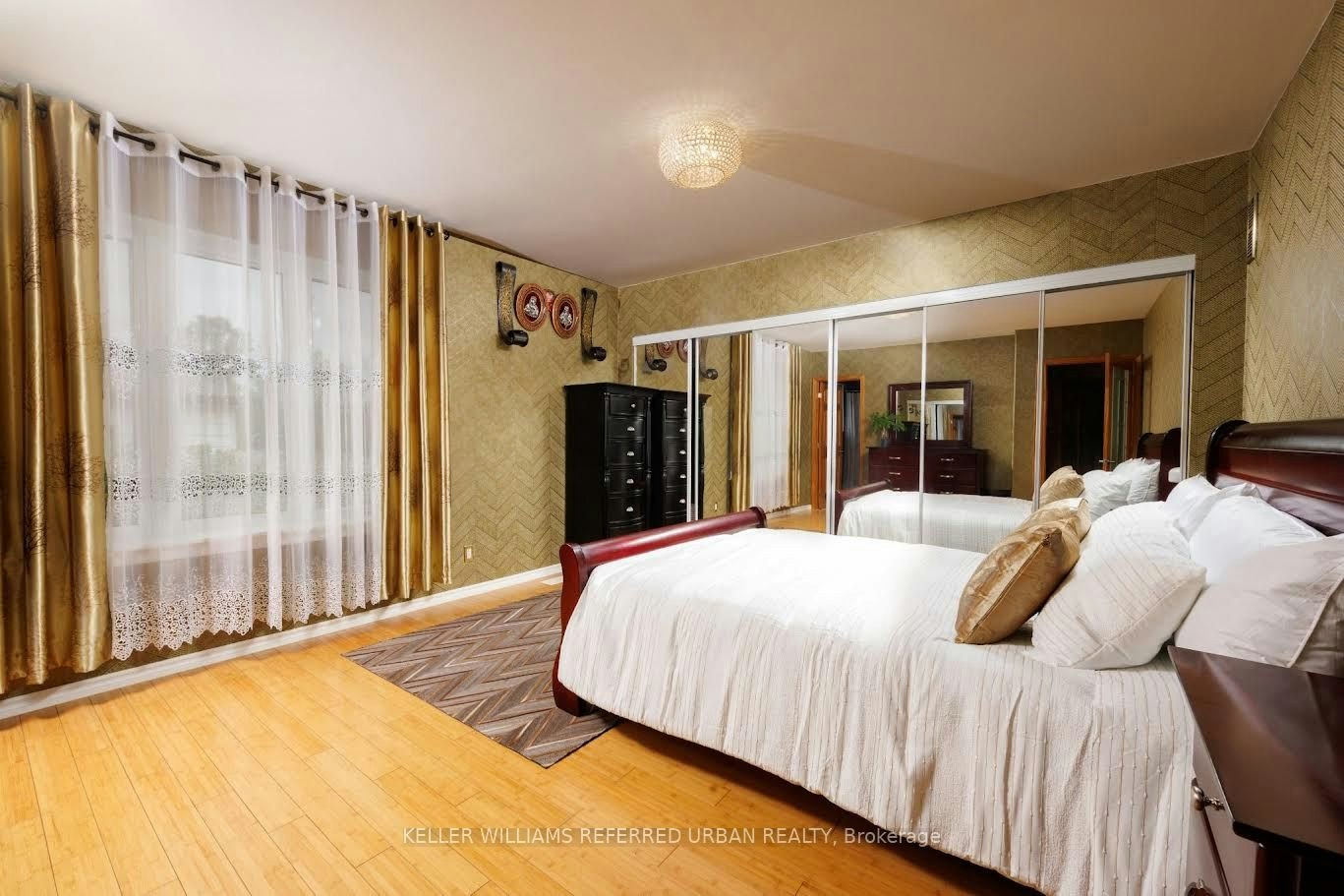 Room #1-6 Elmhurst Drive, Toronto, ON, M9W 2J3 - 8