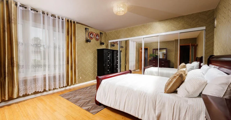 Room #1-6 Elmhurst Drive, Toronto, ON, M9W 2J3 - 8