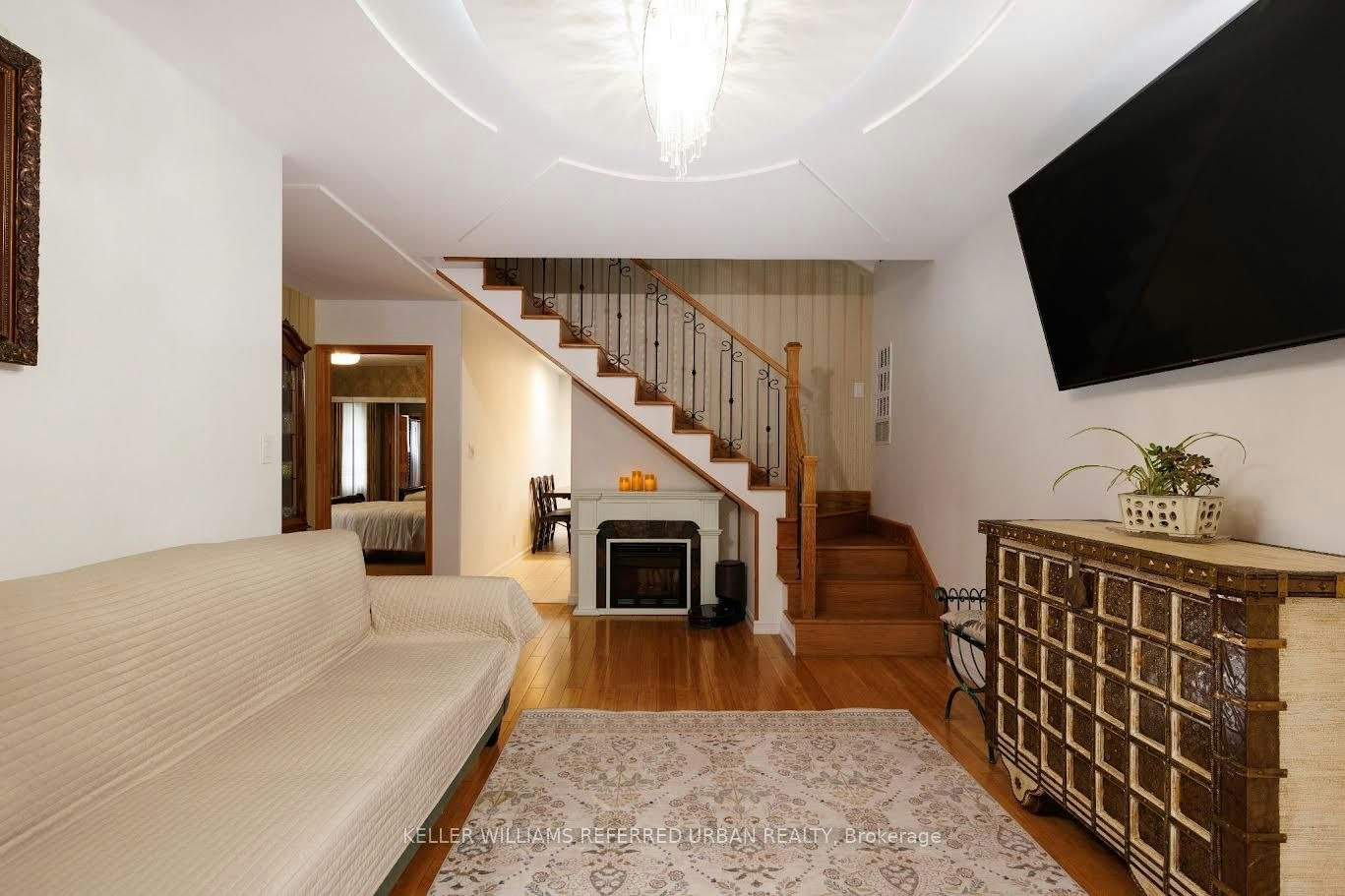 Room #1-6 Elmhurst Drive, Toronto, ON, M9W 2J3 - 6