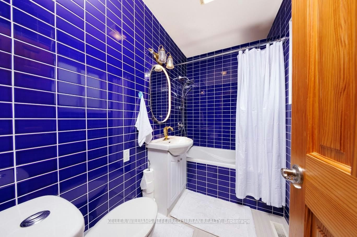 Room #1-6 Elmhurst Drive, Toronto, ON, M9W 2J3 - 11