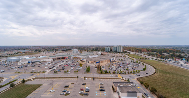 1807-4675 Metcalfe Avenue, Mississauga, ON, L5M 0Z7 - 21