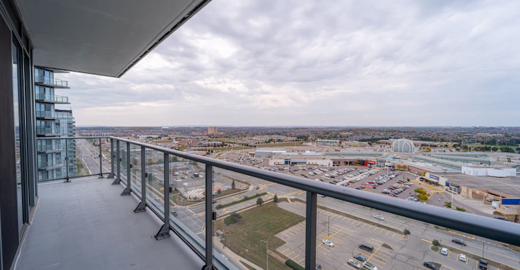 1807-4675 Metcalfe Avenue, Mississauga, ON, L5M 0Z7 - 22