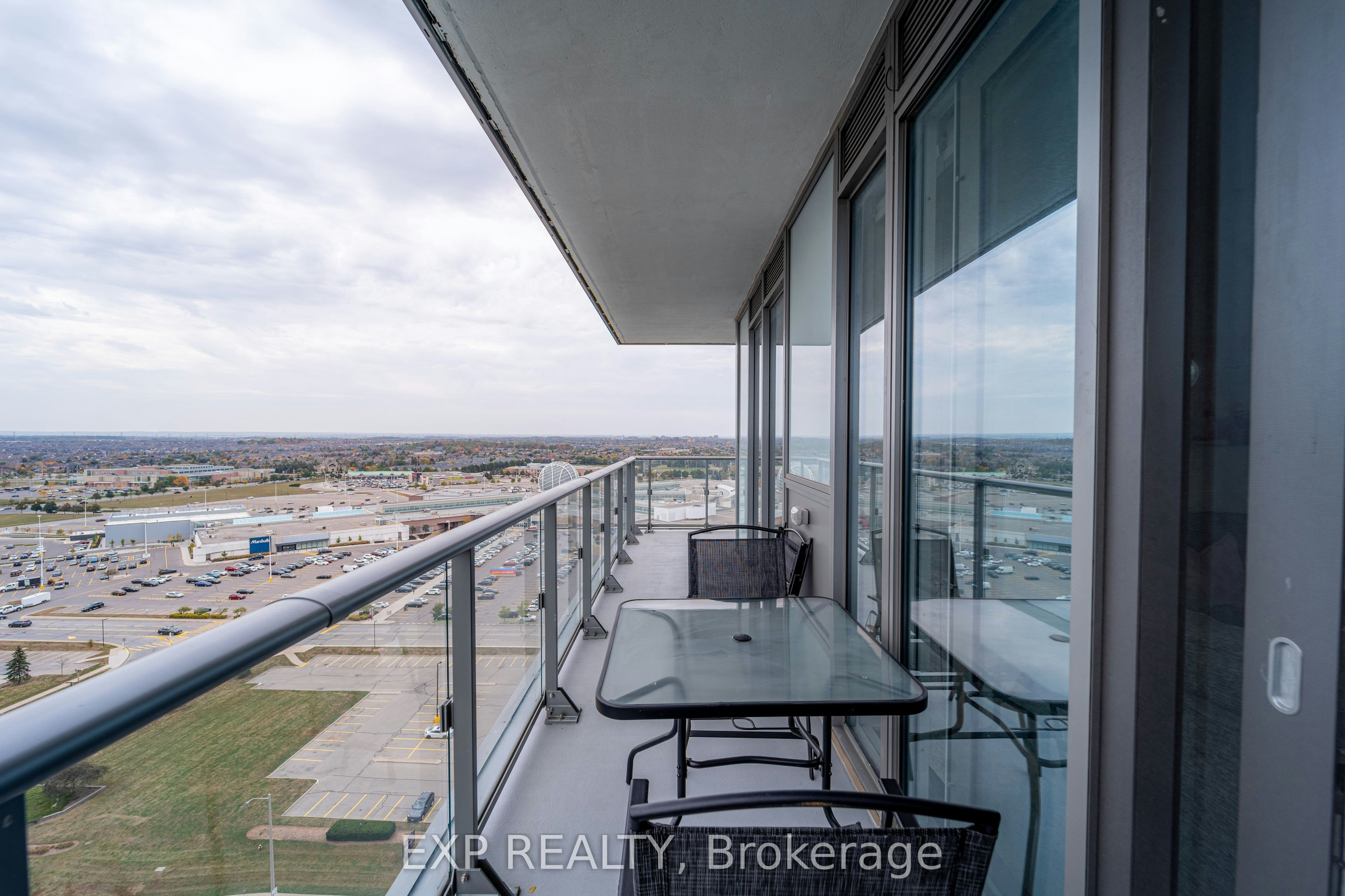1807-4675 Metcalfe Avenue, Mississauga, ON, L5M 0Z7 - 24