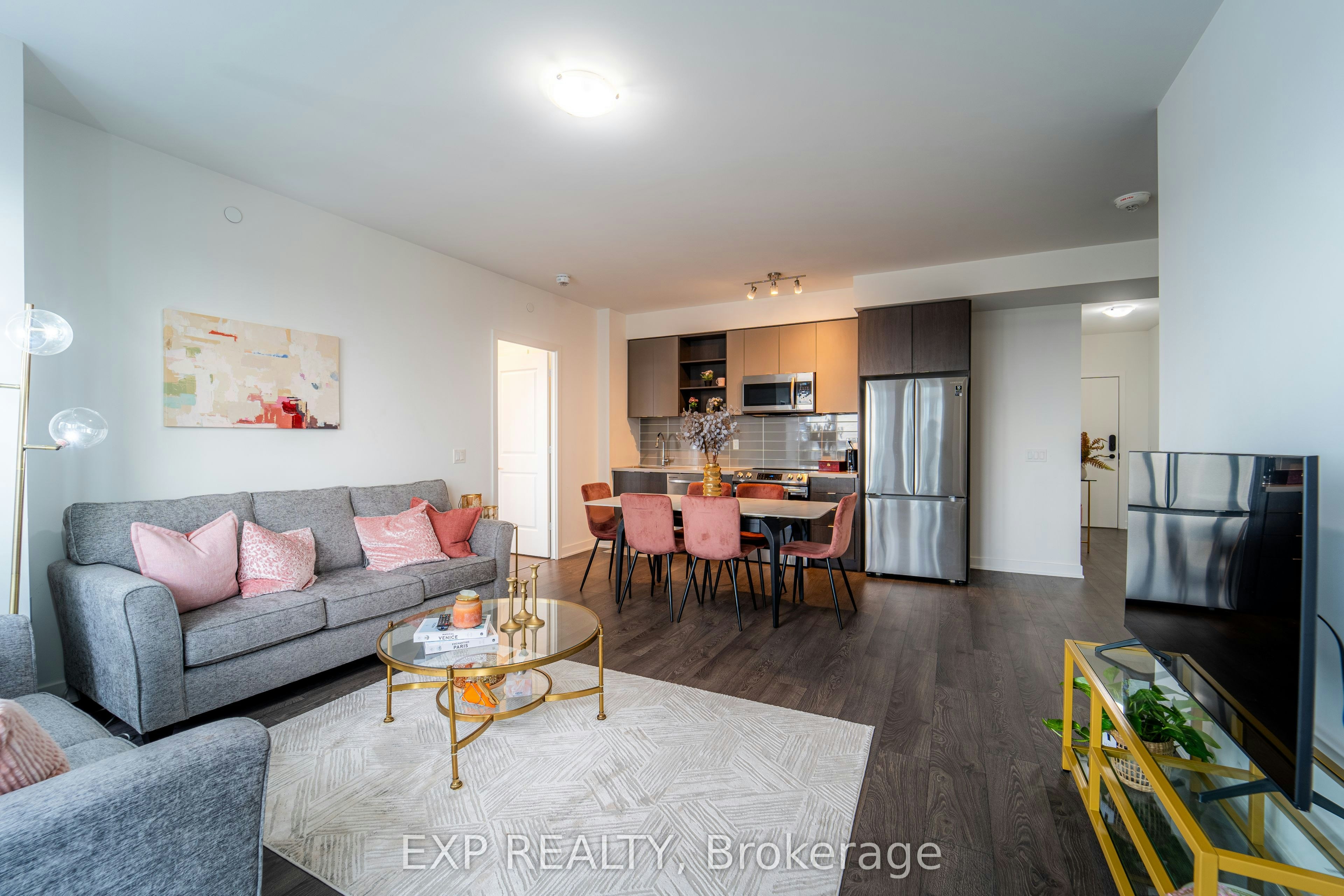 1807-4675 Metcalfe Avenue, Mississauga, ON, L5M 0Z7 - 5
