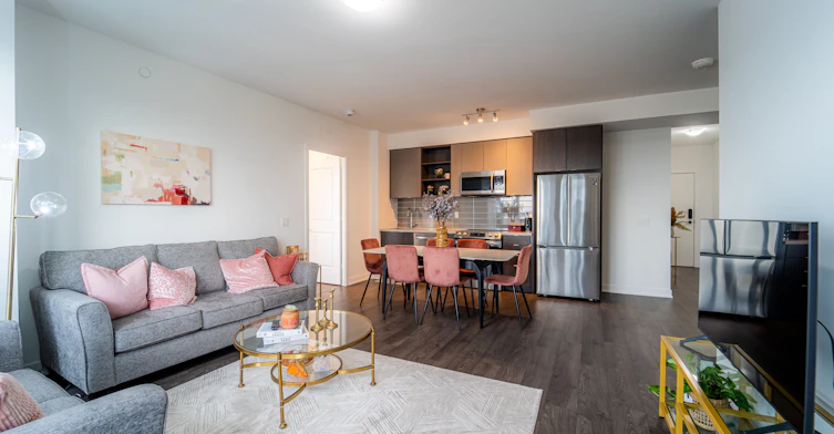 1807-4675 Metcalfe Avenue, Mississauga, ON, L5M 0Z7 - 5