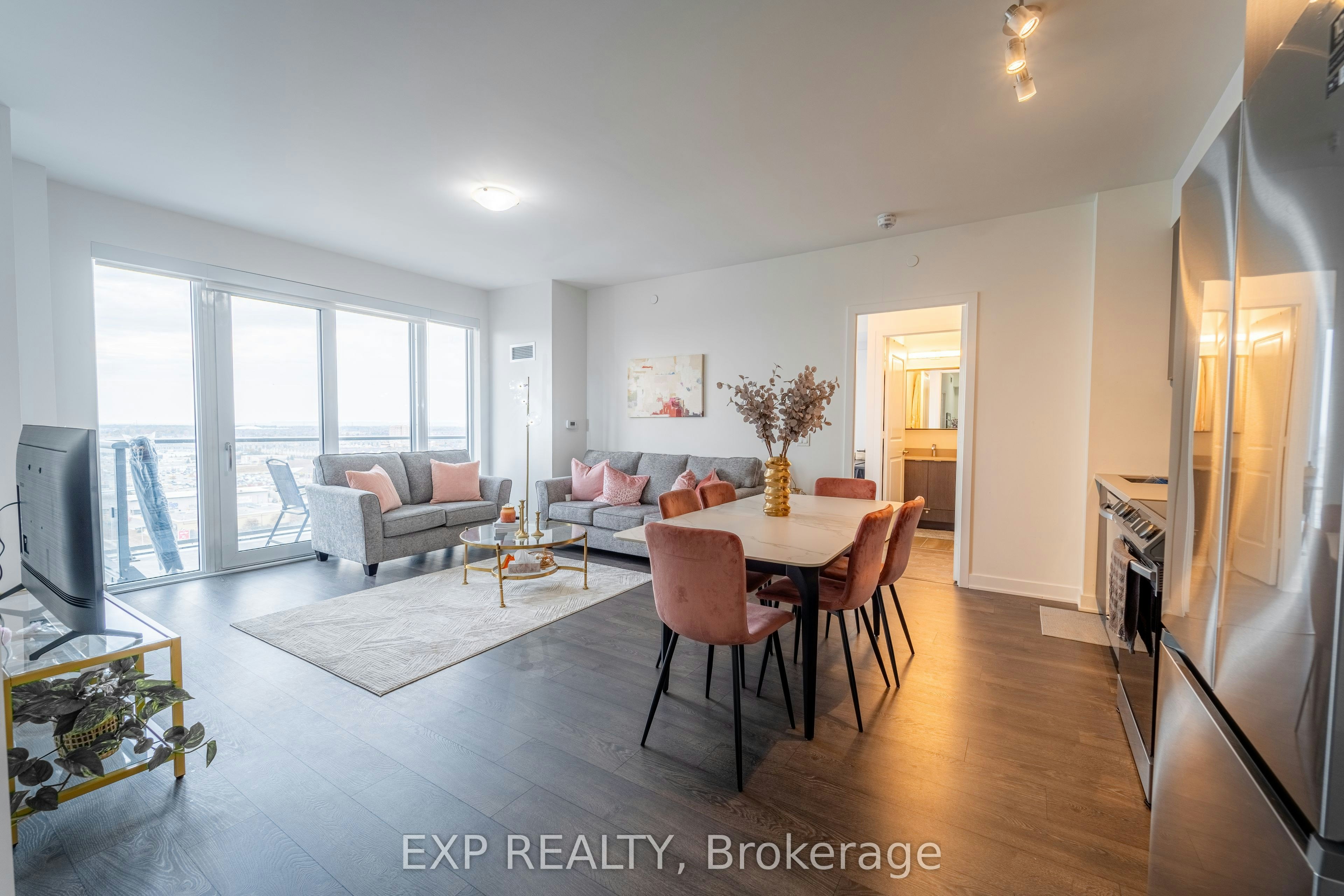1807-4675 Metcalfe Avenue, Mississauga, ON, L5M 0Z7 - 9