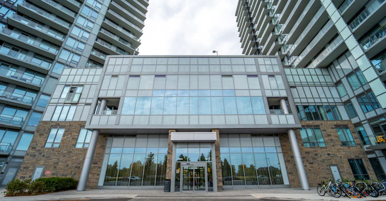 1807-4675 Metcalfe Avenue, Mississauga, ON, L5M 0Z7