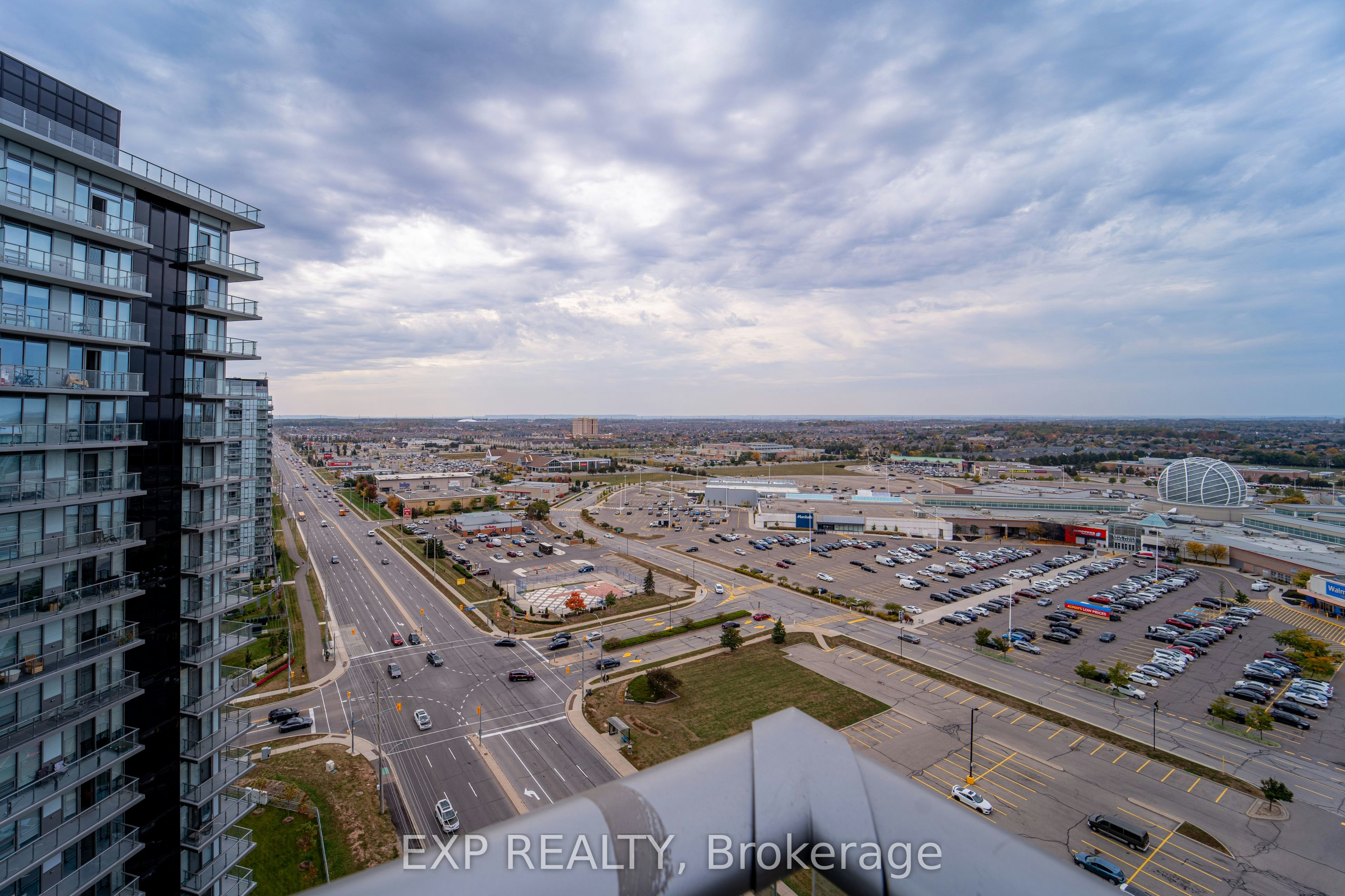 1807-4675 Metcalfe Avenue, Mississauga, ON, L5M 0Z7 - 19
