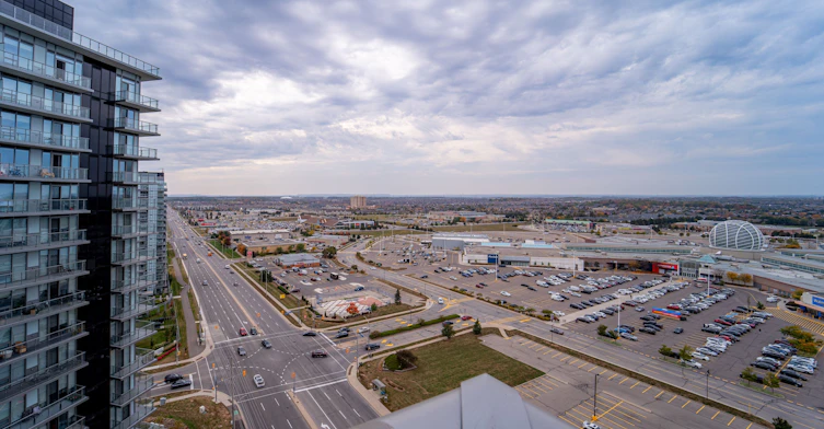 1807-4675 Metcalfe Avenue, Mississauga, ON, L5M 0Z7 - 19