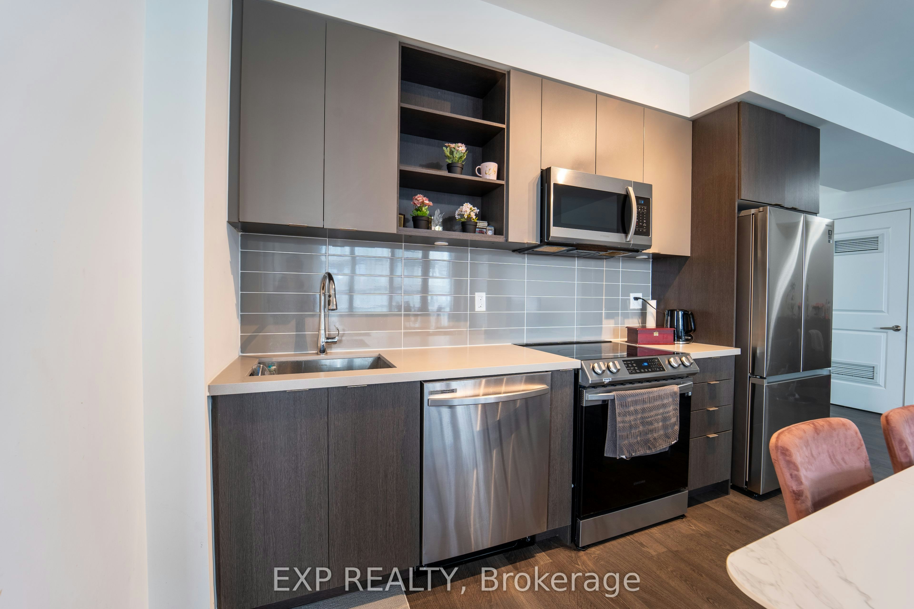 1807-4675 Metcalfe Avenue, Mississauga, ON, L5M 0Z7 - 6