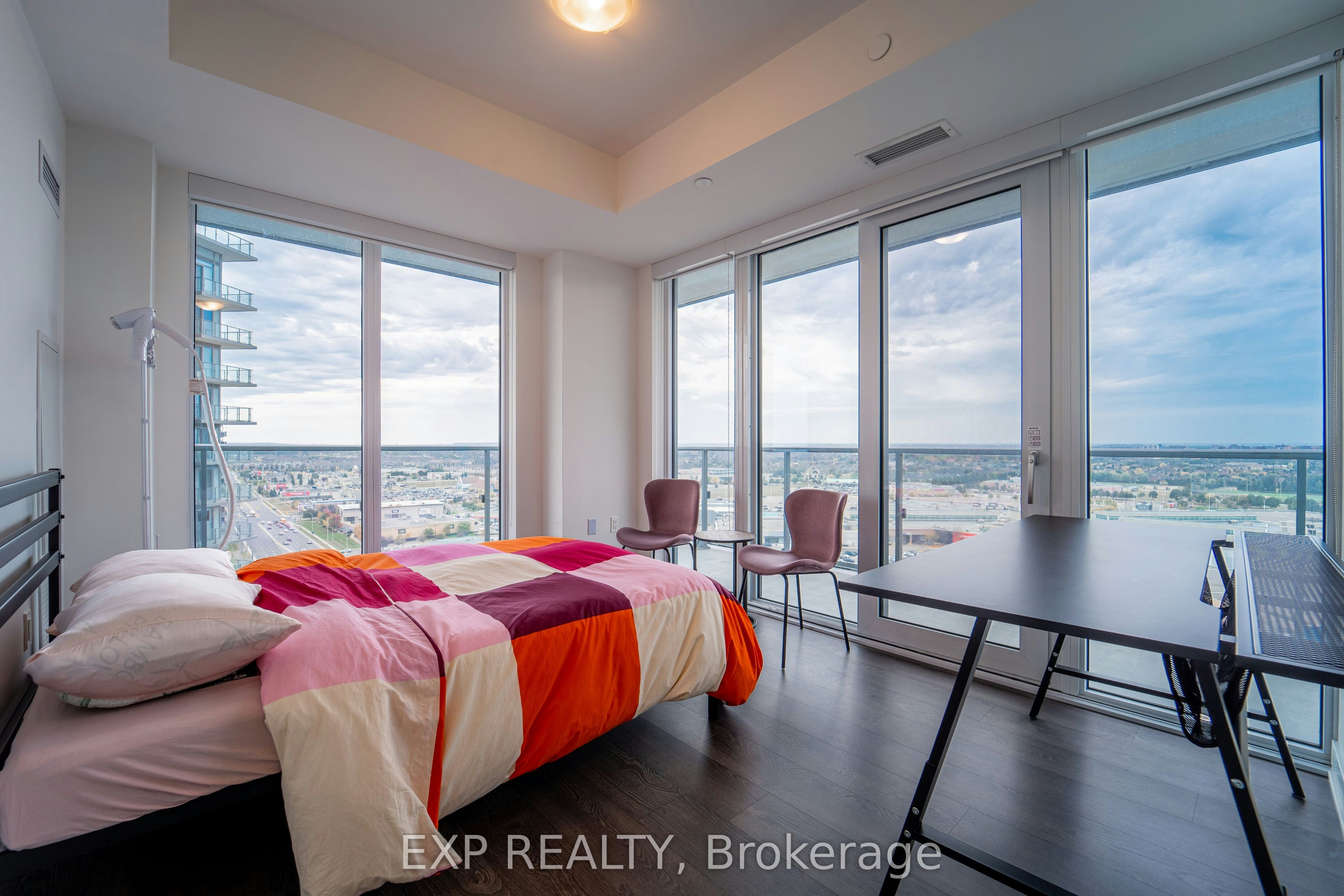 1807-4675 Metcalfe Avenue, Mississauga, ON, L5M 0Z7 - 10