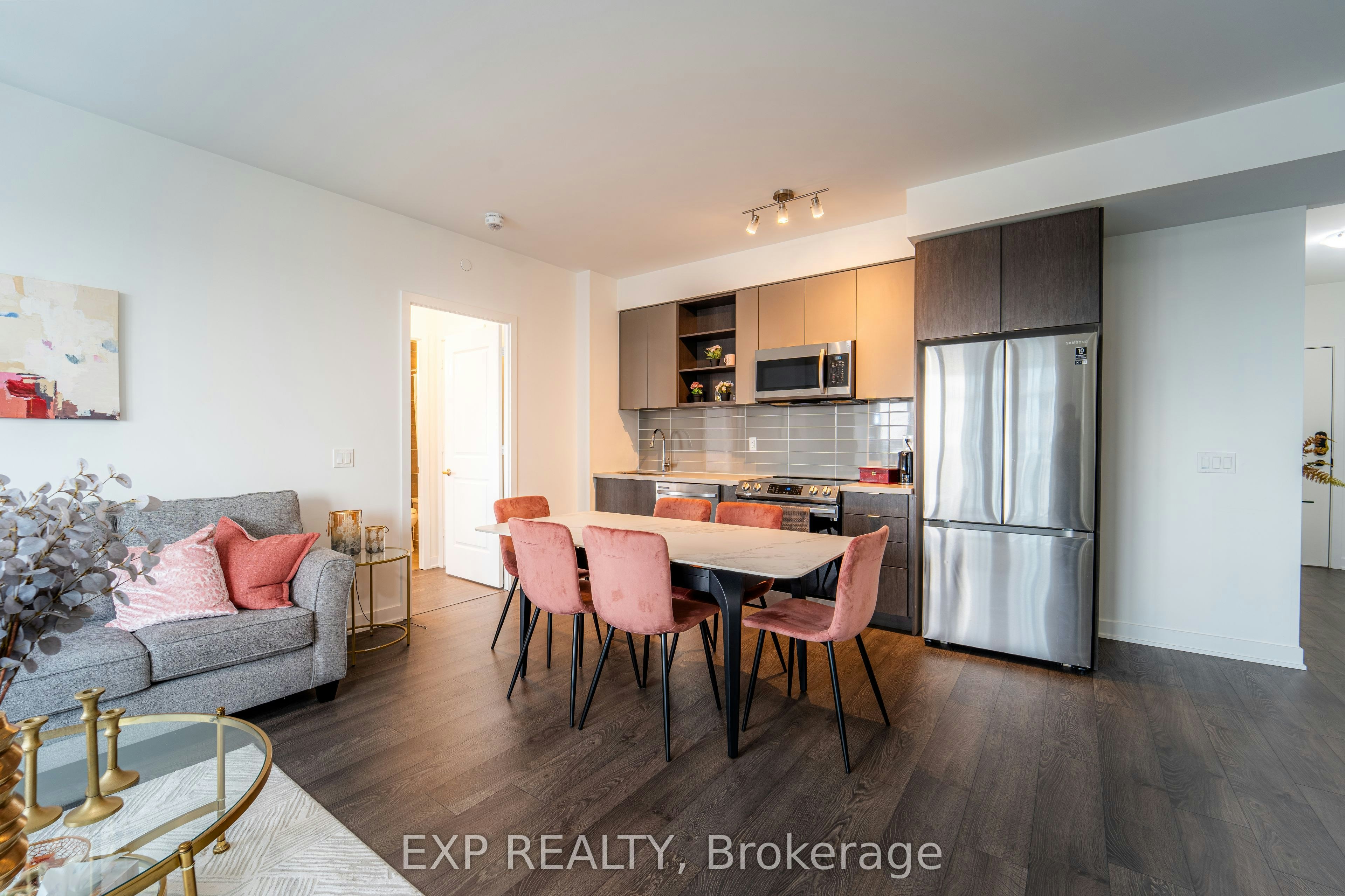 1807-4675 Metcalfe Avenue, Mississauga, ON, L5M 0Z7 - 8