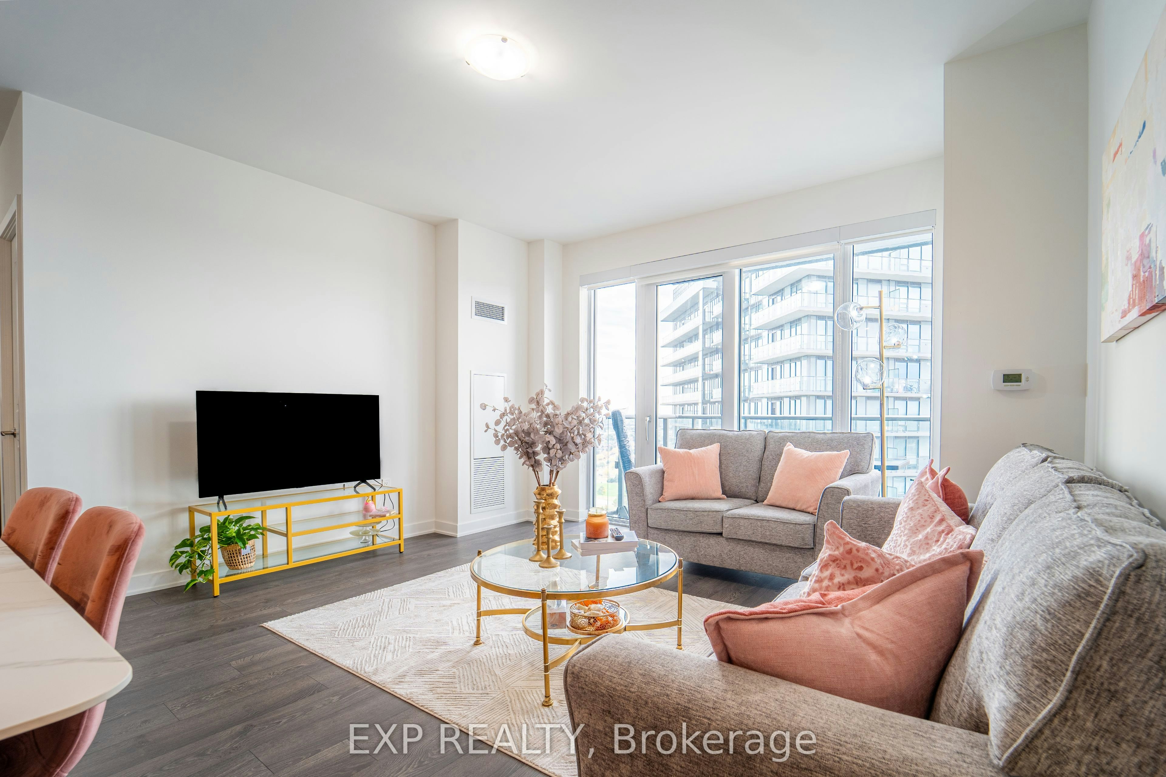 1807-4675 Metcalfe Avenue, Mississauga, ON, L5M 0Z7 - 3