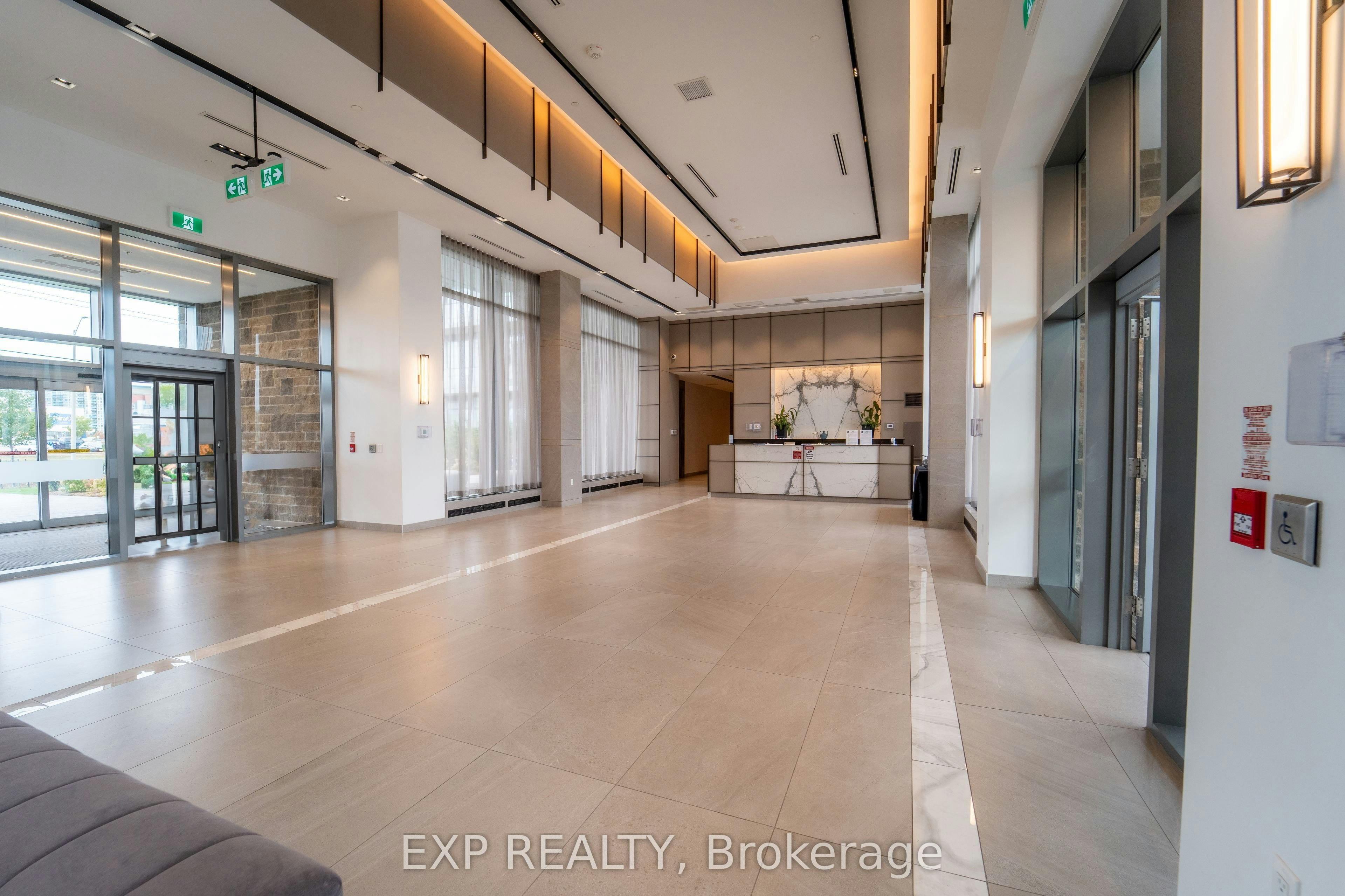 1807-4675 Metcalfe Avenue, Mississauga, ON, L5M 0Z7 - 2