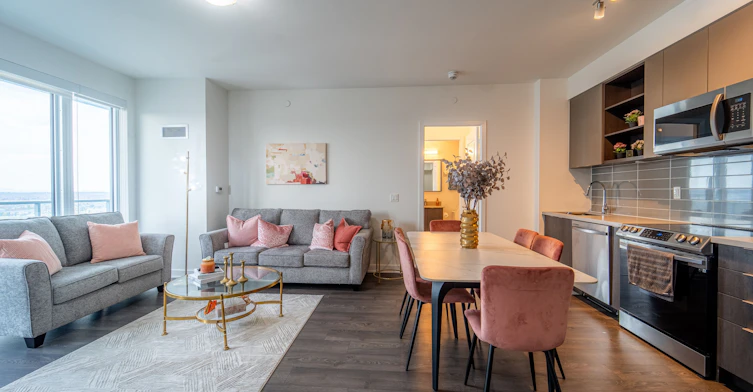 1807-4675 Metcalfe Avenue, Mississauga, ON, L5M 0Z7 - 4