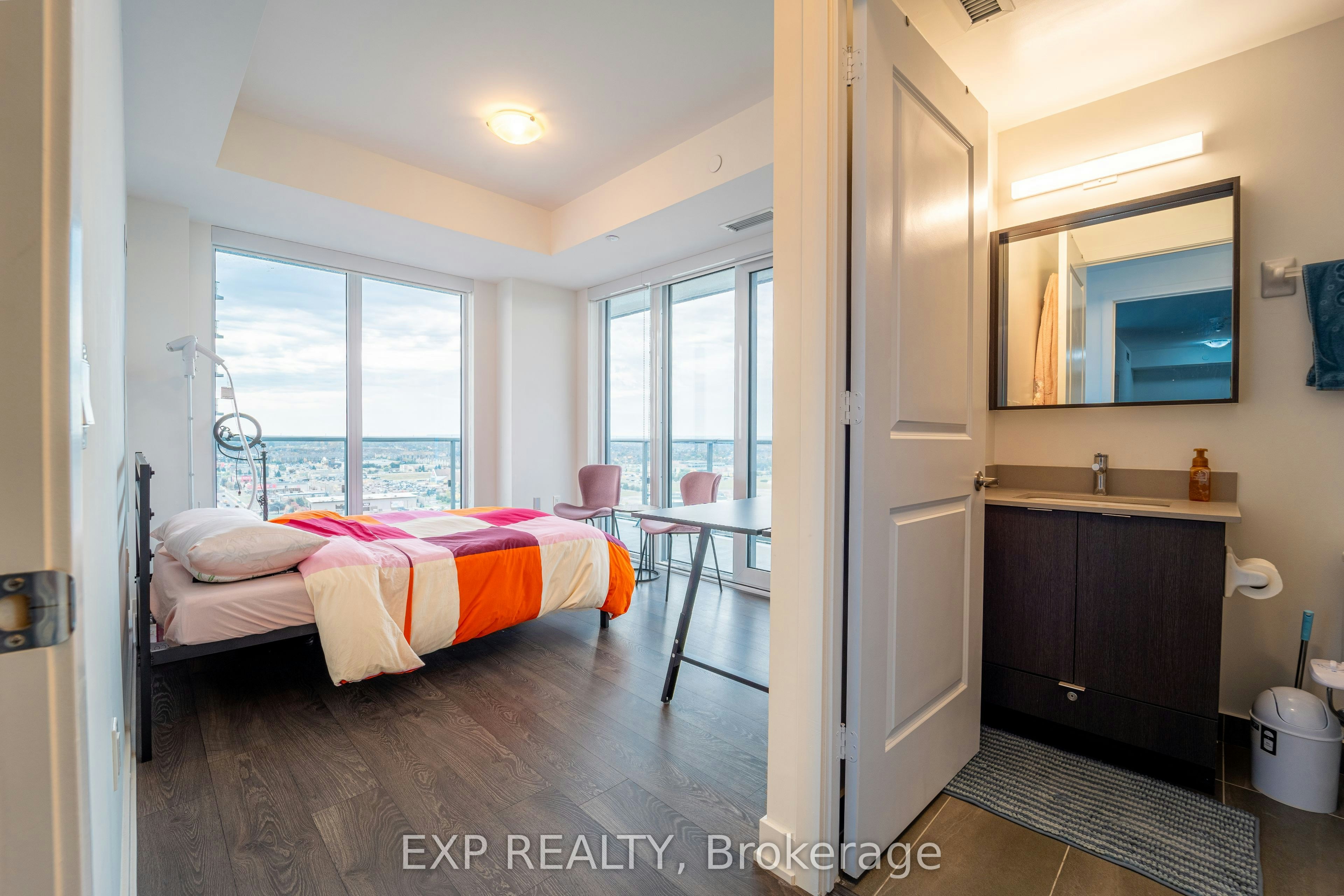 1807-4675 Metcalfe Avenue, Mississauga, ON, L5M 0Z7 - 12