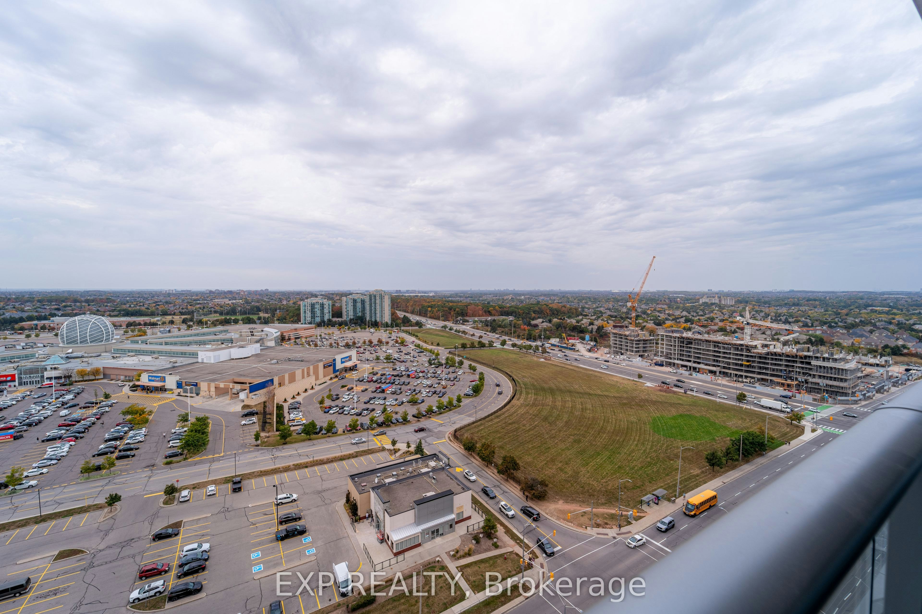 1807-4675 Metcalfe Avenue, Mississauga, ON, L5M 0Z7 - 20
