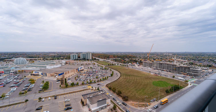 1807-4675 Metcalfe Avenue, Mississauga, ON, L5M 0Z7 - 20