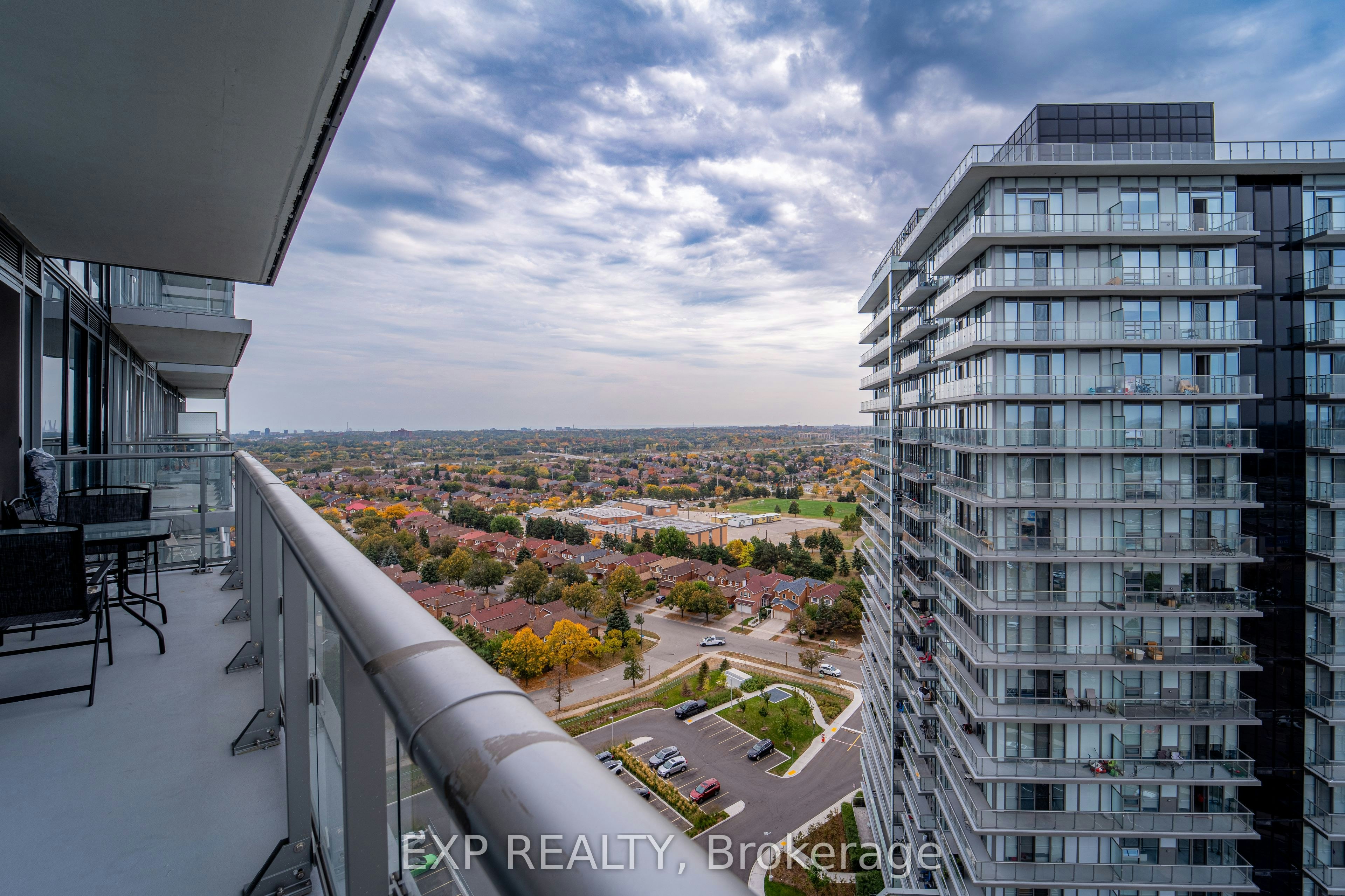 1807-4675 Metcalfe Avenue, Mississauga, ON, L5M 0Z7 - 18