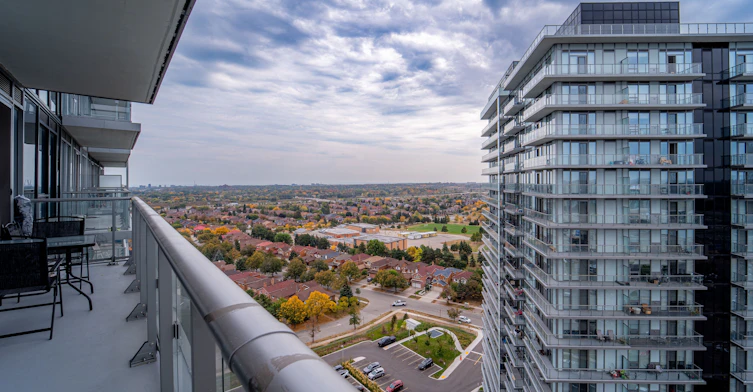 1807-4675 Metcalfe Avenue, Mississauga, ON, L5M 0Z7 - 18