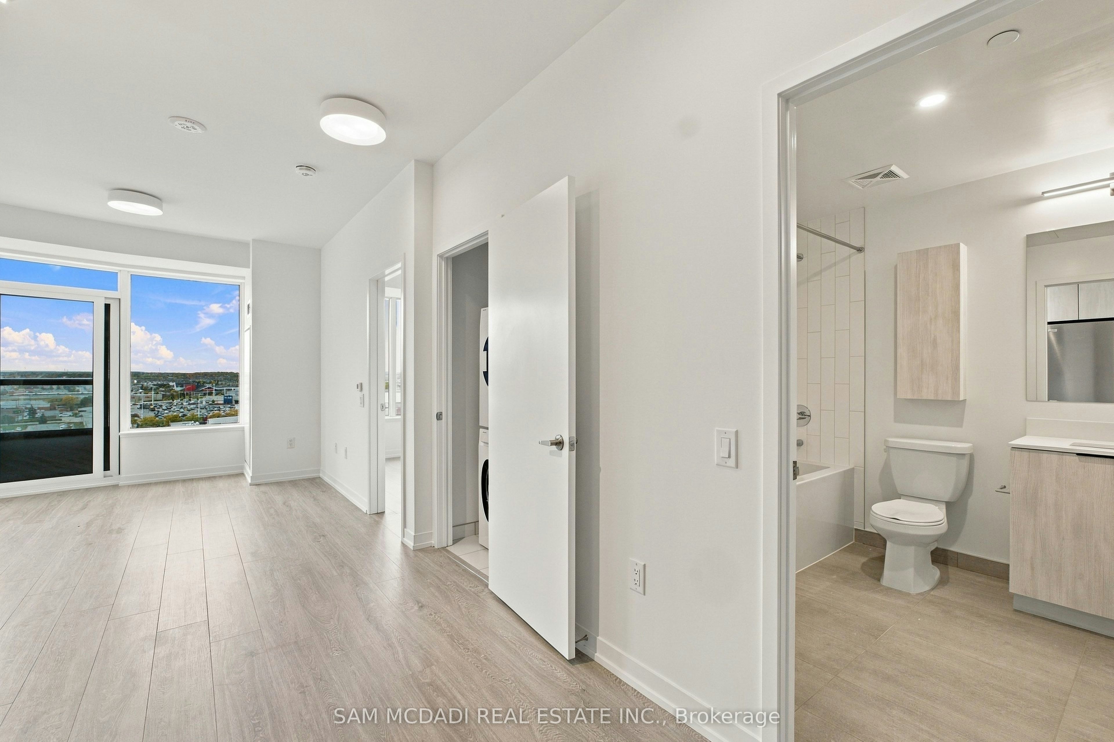 1222-2485 Eglinton Avenue W, Mississauga, ON, L5M 2V8 - 7