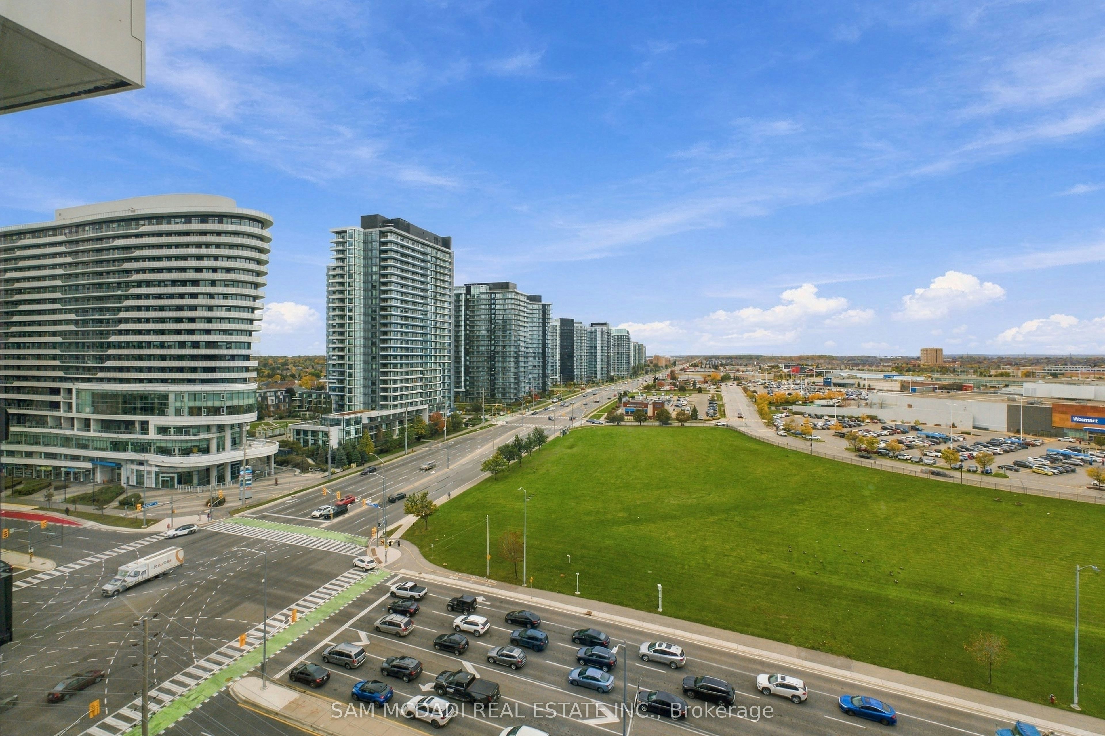 1222-2485 Eglinton Avenue W, Mississauga, ON, L5M 2V8 - 17