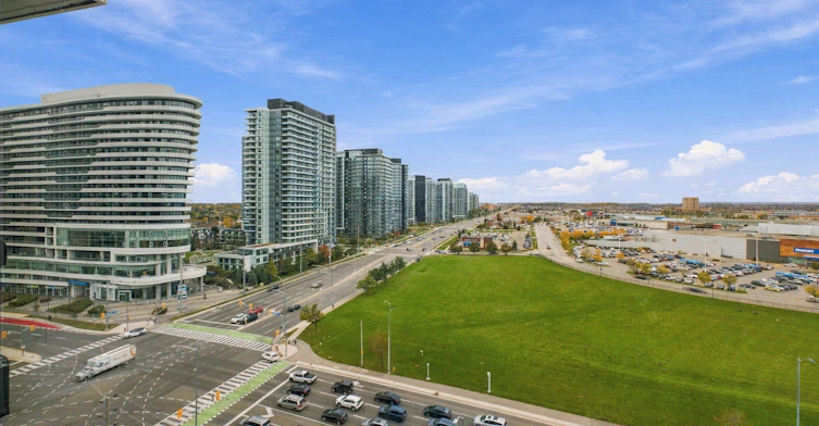 1222-2485 Eglinton Avenue W, Mississauga, ON, L5M 2V8 - 17
