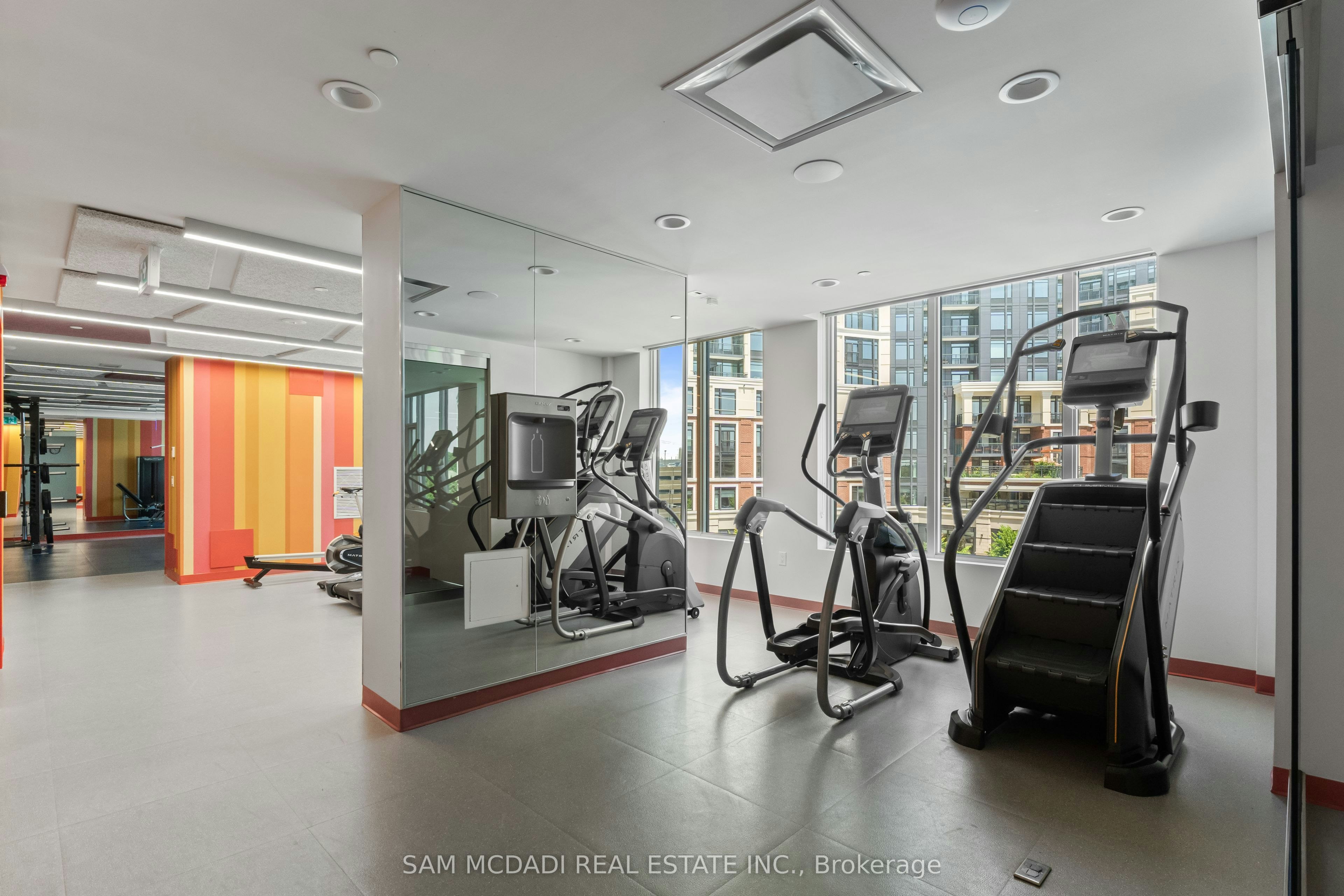 1222-2485 Eglinton Avenue W, Mississauga, ON, L5M 2V8 - 38