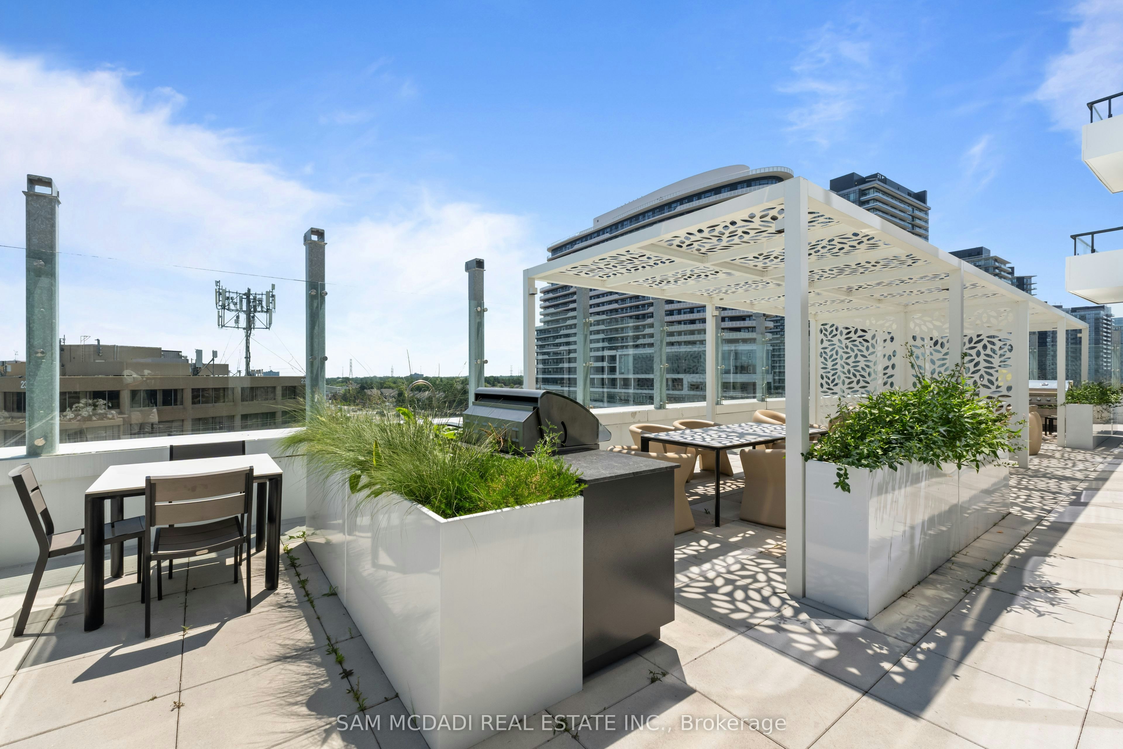 1222-2485 Eglinton Avenue W, Mississauga, ON, L5M 2V8 - 32