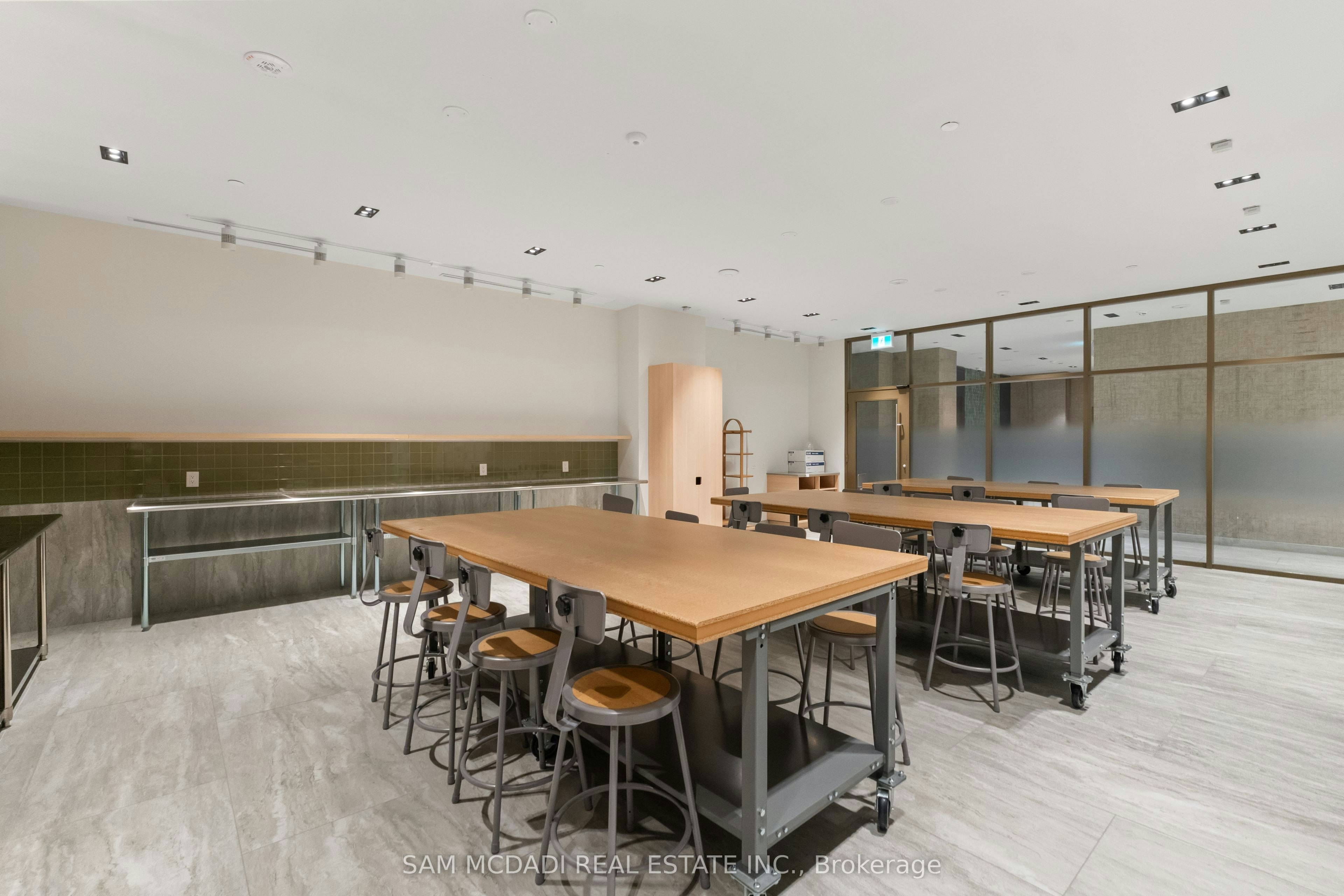 1222-2485 Eglinton Avenue W, Mississauga, ON, L5M 2V8 - 22
