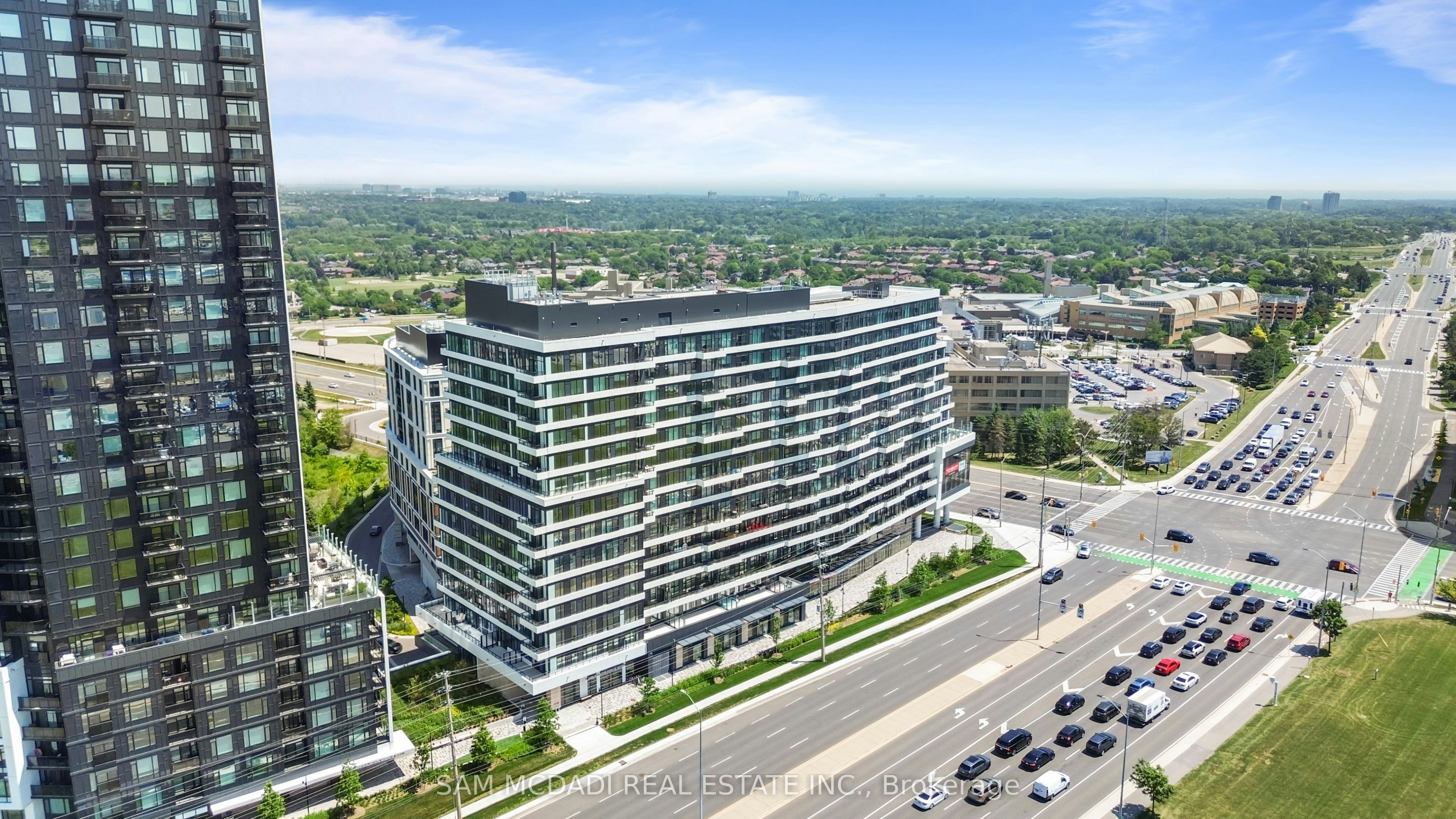 1222-2485 Eglinton Avenue W, Mississauga, ON, L5M 2V8 - 43