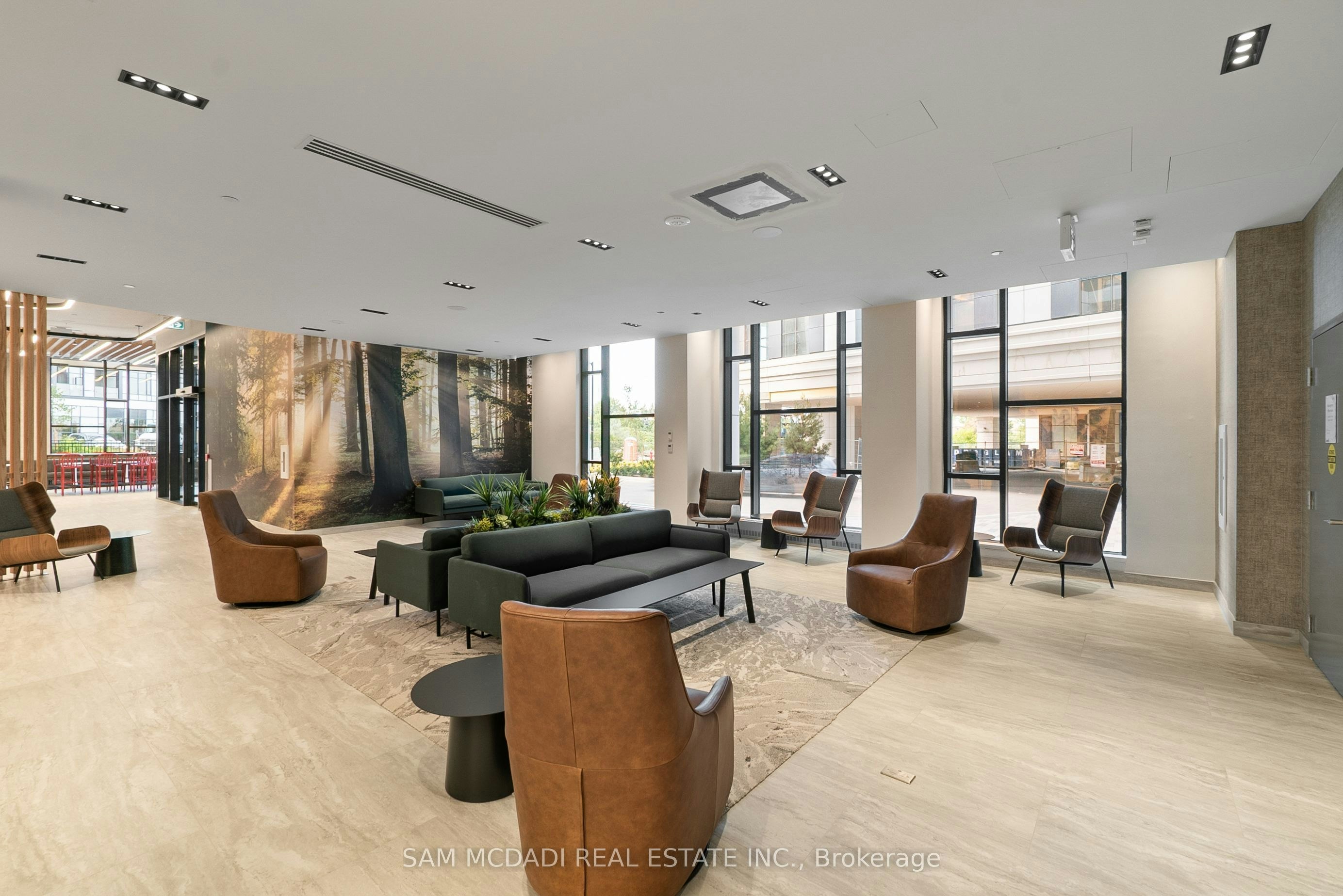 1222-2485 Eglinton Avenue W, Mississauga, ON, L5M 2V8 - 40