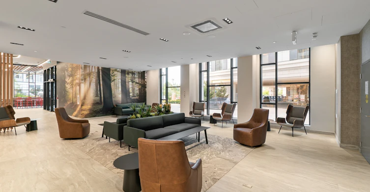 1222-2485 Eglinton Avenue W, Mississauga, ON, L5M 2V8 - 40