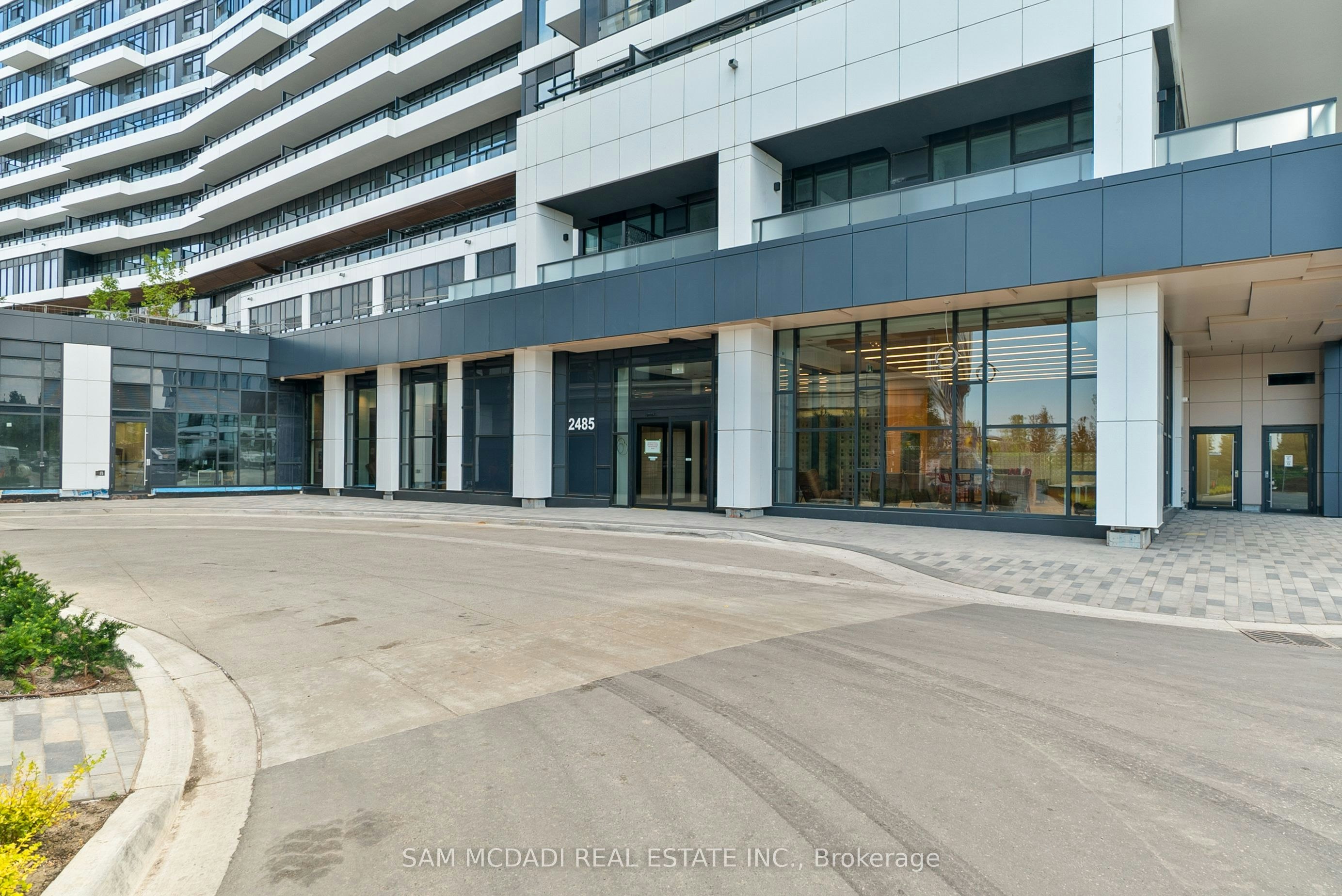 1222-2485 Eglinton Avenue W, Mississauga, ON, L5M 2V8 - 2