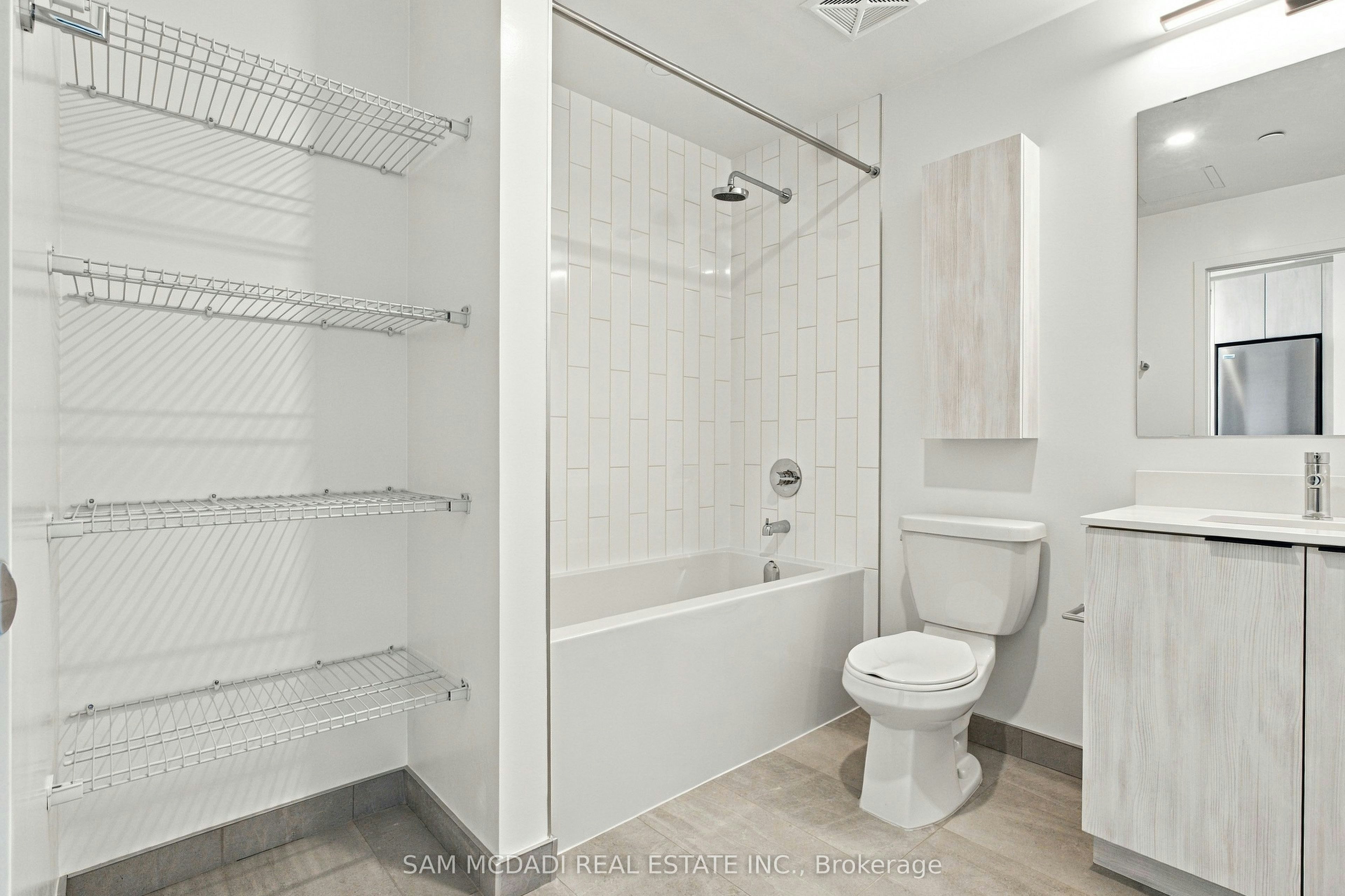 1222-2485 Eglinton Avenue W, Mississauga, ON, L5M 2V8 - 15