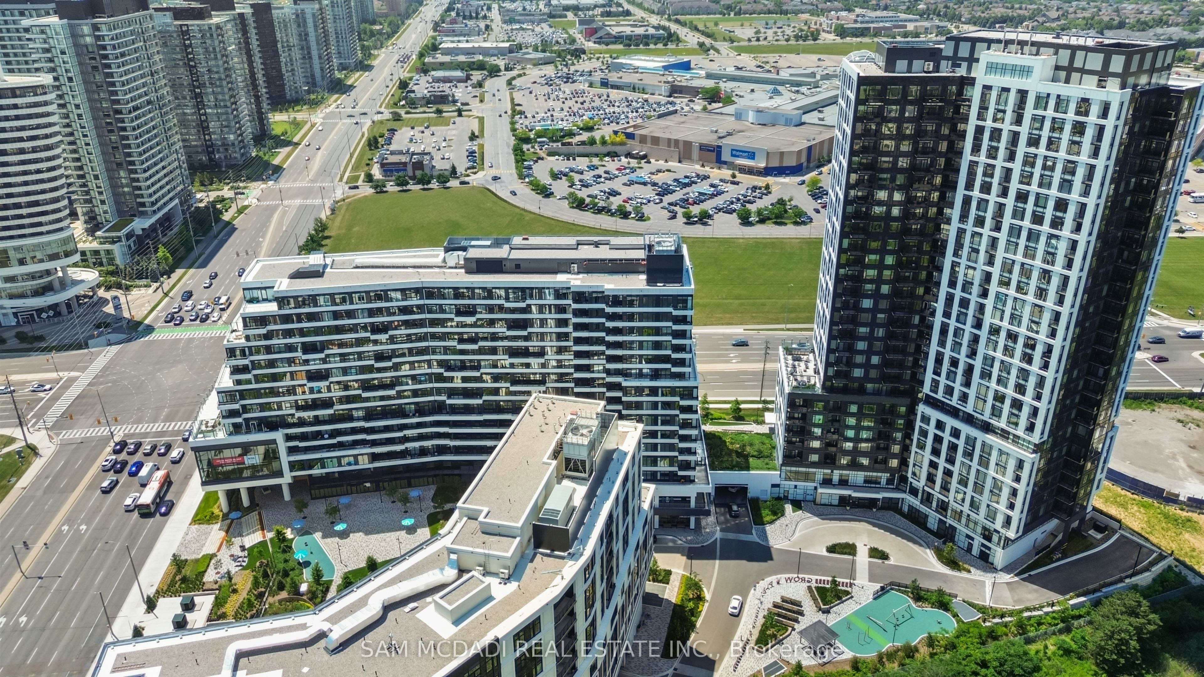 1222-2485 Eglinton Avenue W, Mississauga, ON, L5M 2V8 - 45