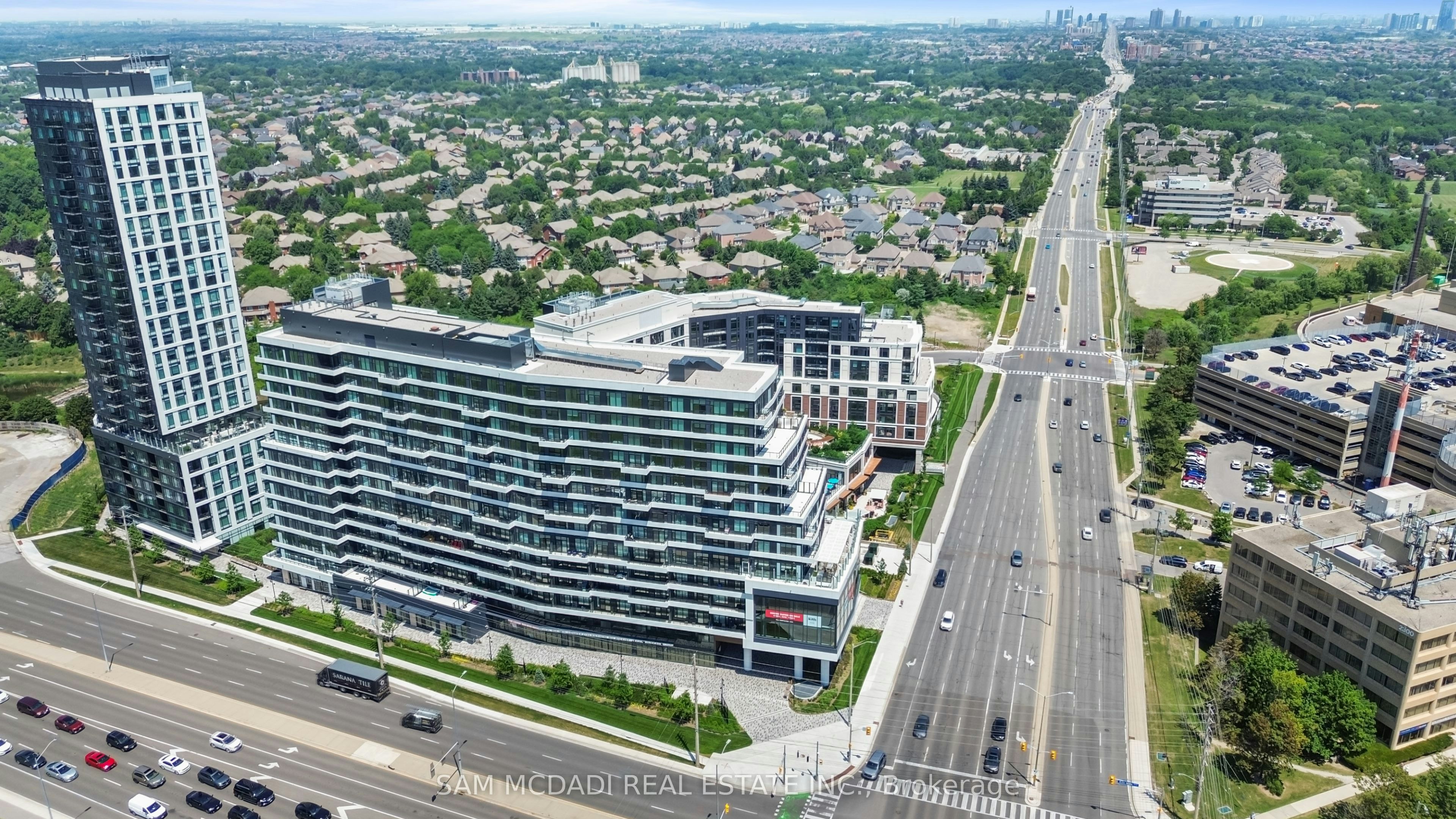 1222-2485 Eglinton Avenue W, Mississauga, ON, L5M 2V8 - 19