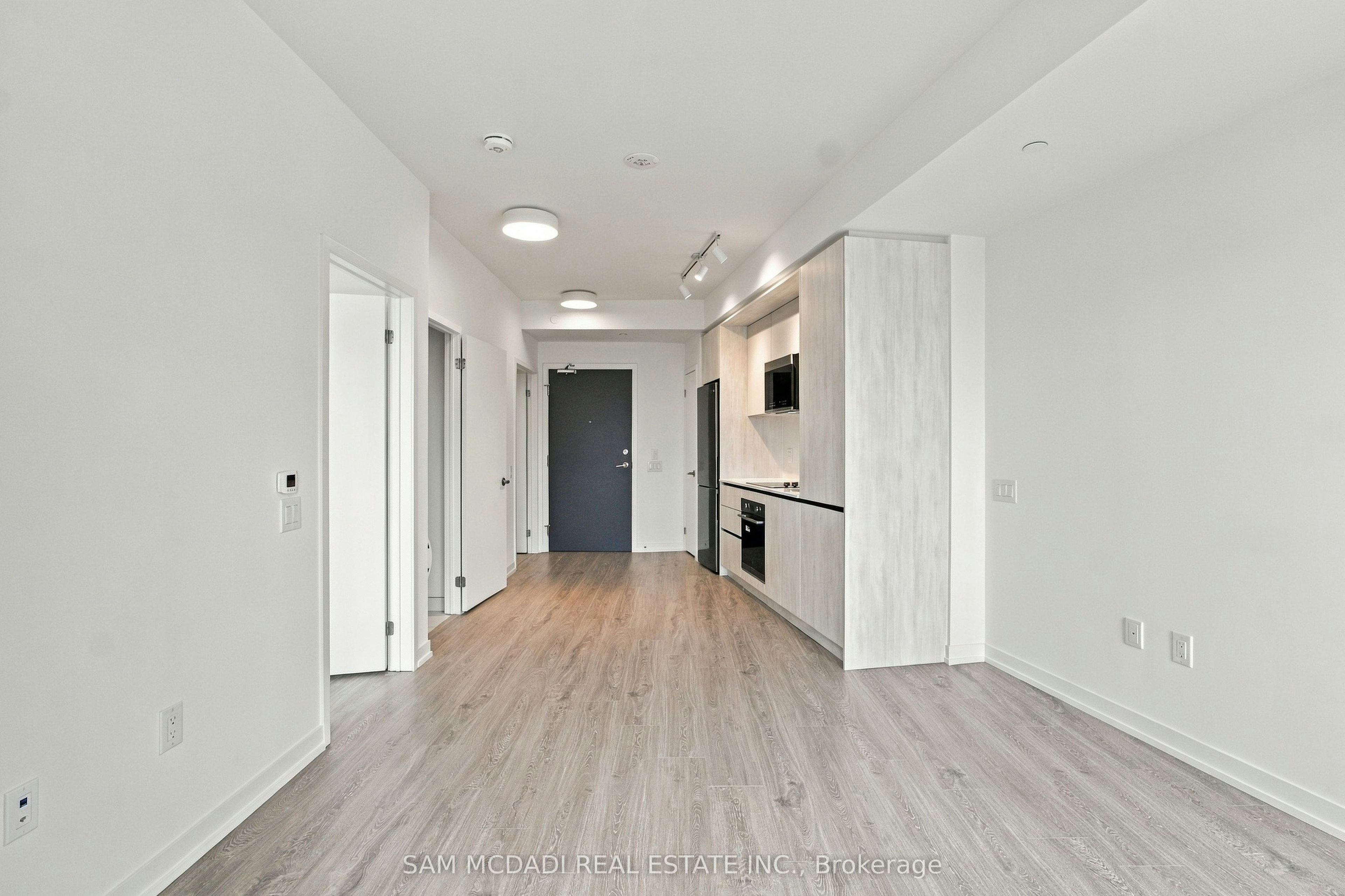 1222-2485 Eglinton Avenue W, Mississauga, ON, L5M 2V8 - 4
