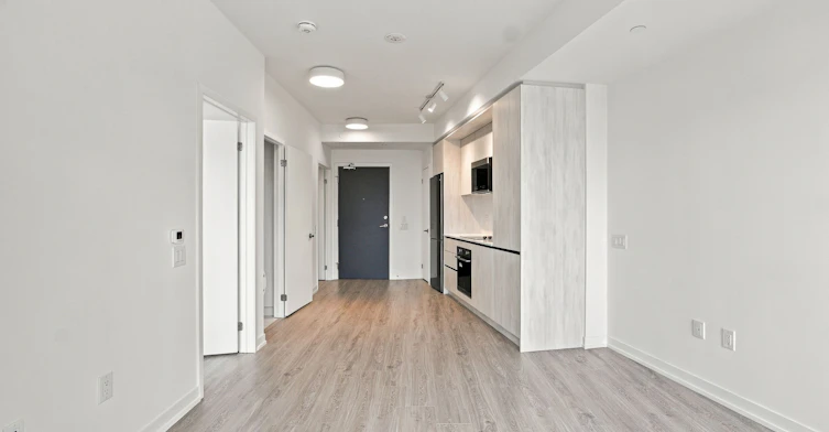 1222-2485 Eglinton Avenue W, Mississauga, ON, L5M 2V8 - 4