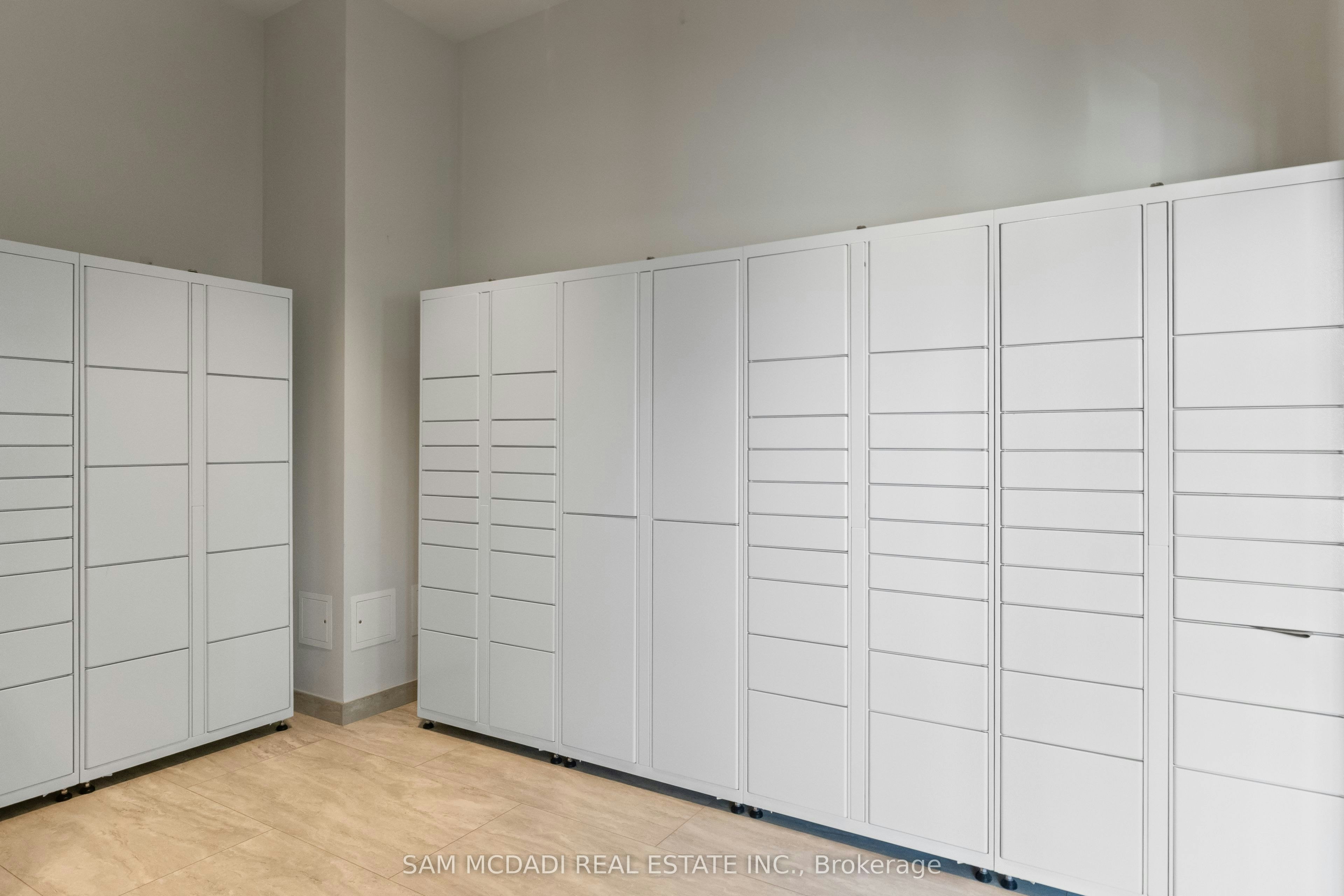 1222-2485 Eglinton Avenue W, Mississauga, ON, L5M 2V8 - 24