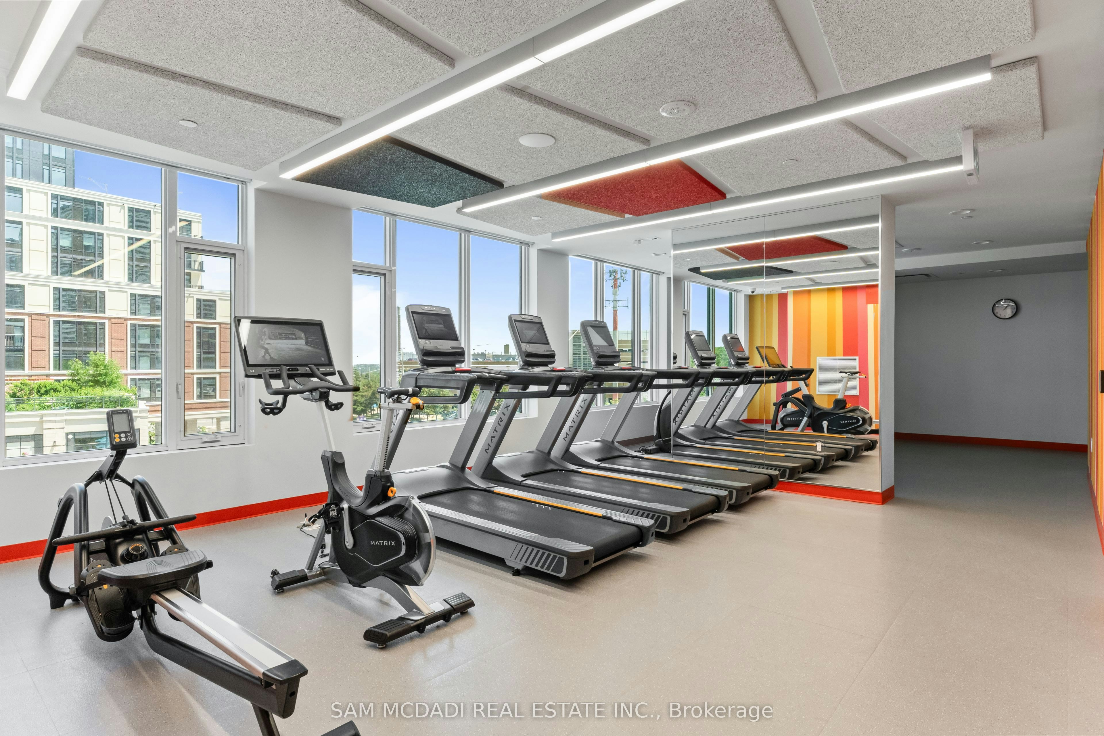 1222-2485 Eglinton Avenue W, Mississauga, ON, L5M 2V8 - 37
