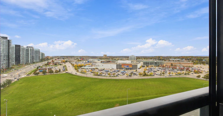 1222-2485 Eglinton Avenue W, Mississauga, ON, L5M 2V8 - 16