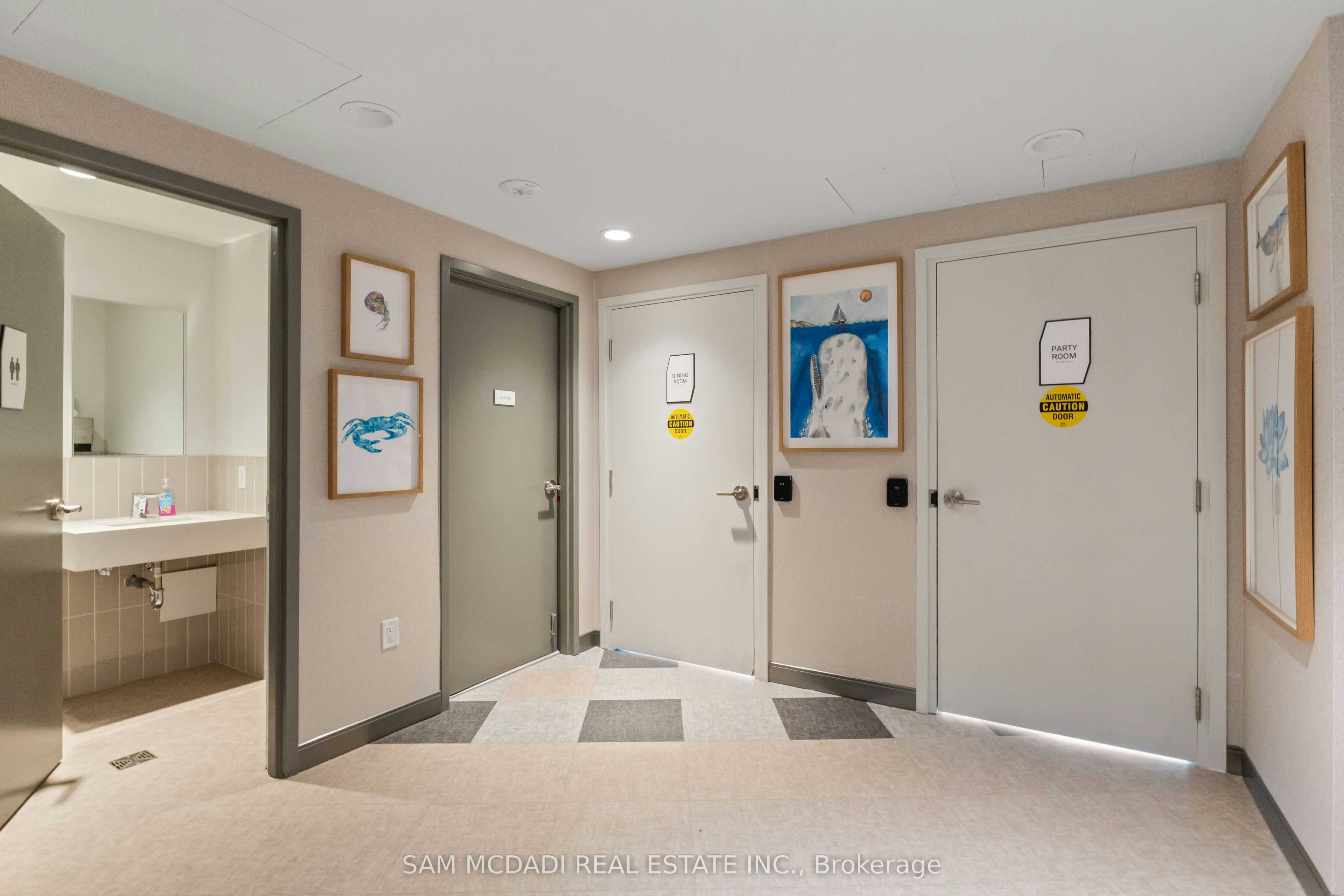 1222-2485 Eglinton Avenue W, Mississauga, ON, L5M 2V8 - 25