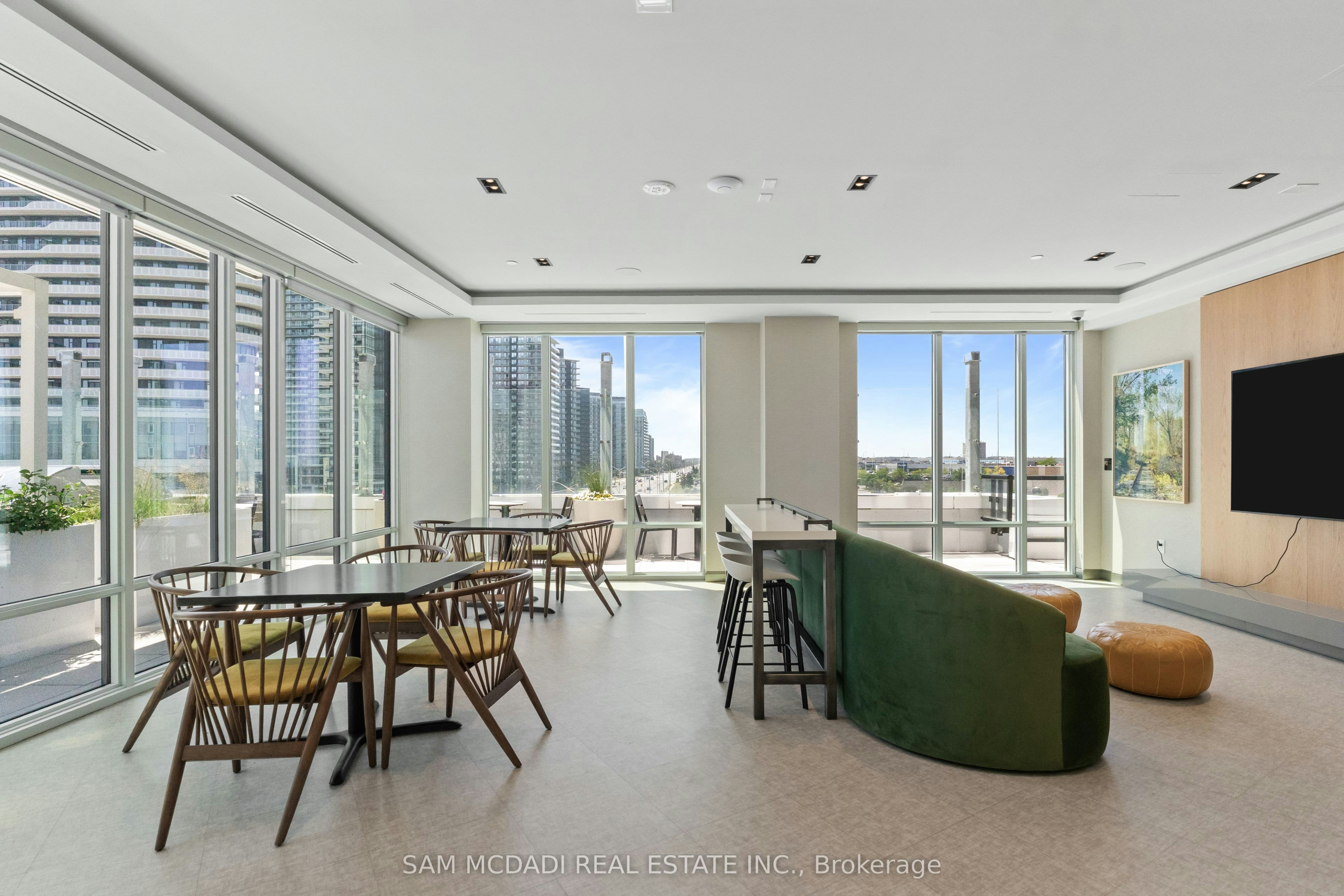 1222-2485 Eglinton Avenue W, Mississauga, ON, L5M 2V8 - 28